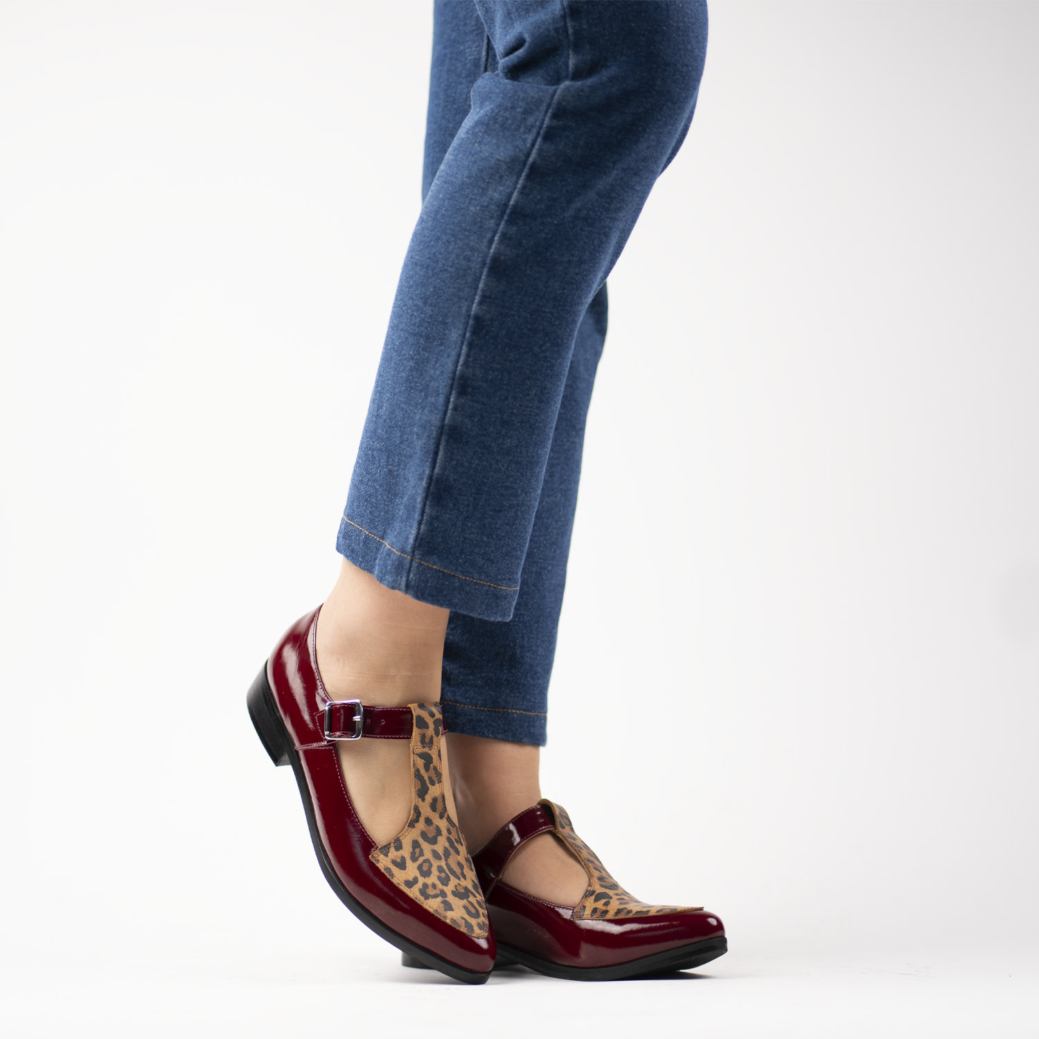 Julieta Cherry Print 8