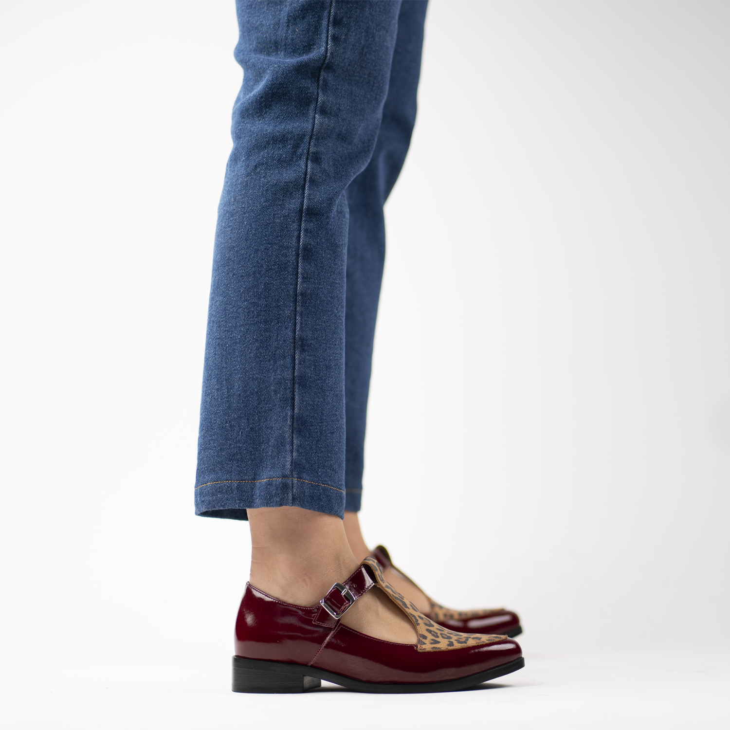 Julieta Cherry Print 9