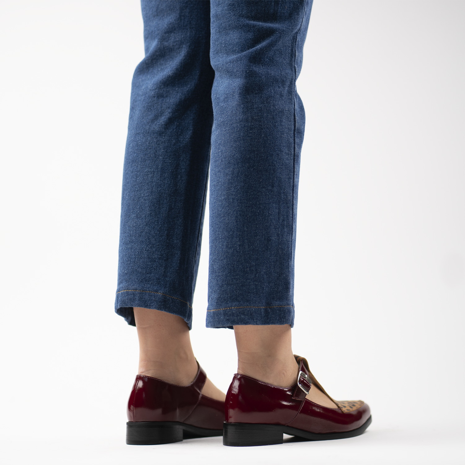 Julieta Cherry Print 10