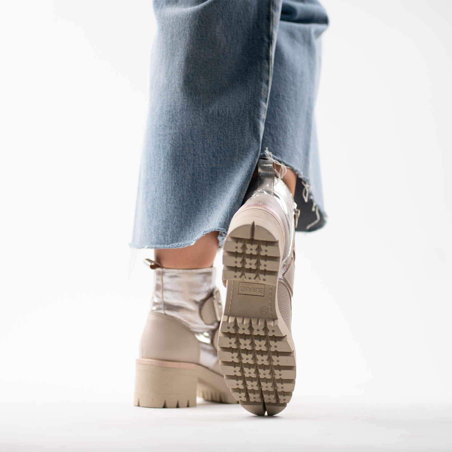 Portugal Marfil Platino 19