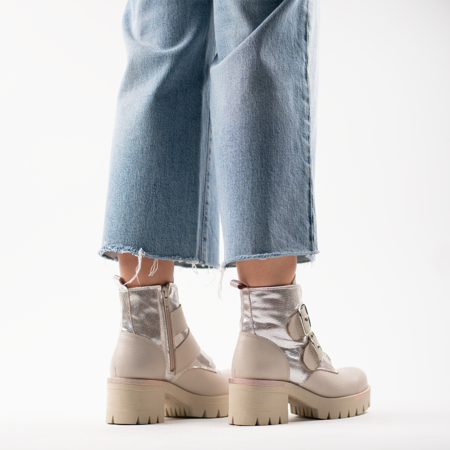 Portugal Marfil Platino 17