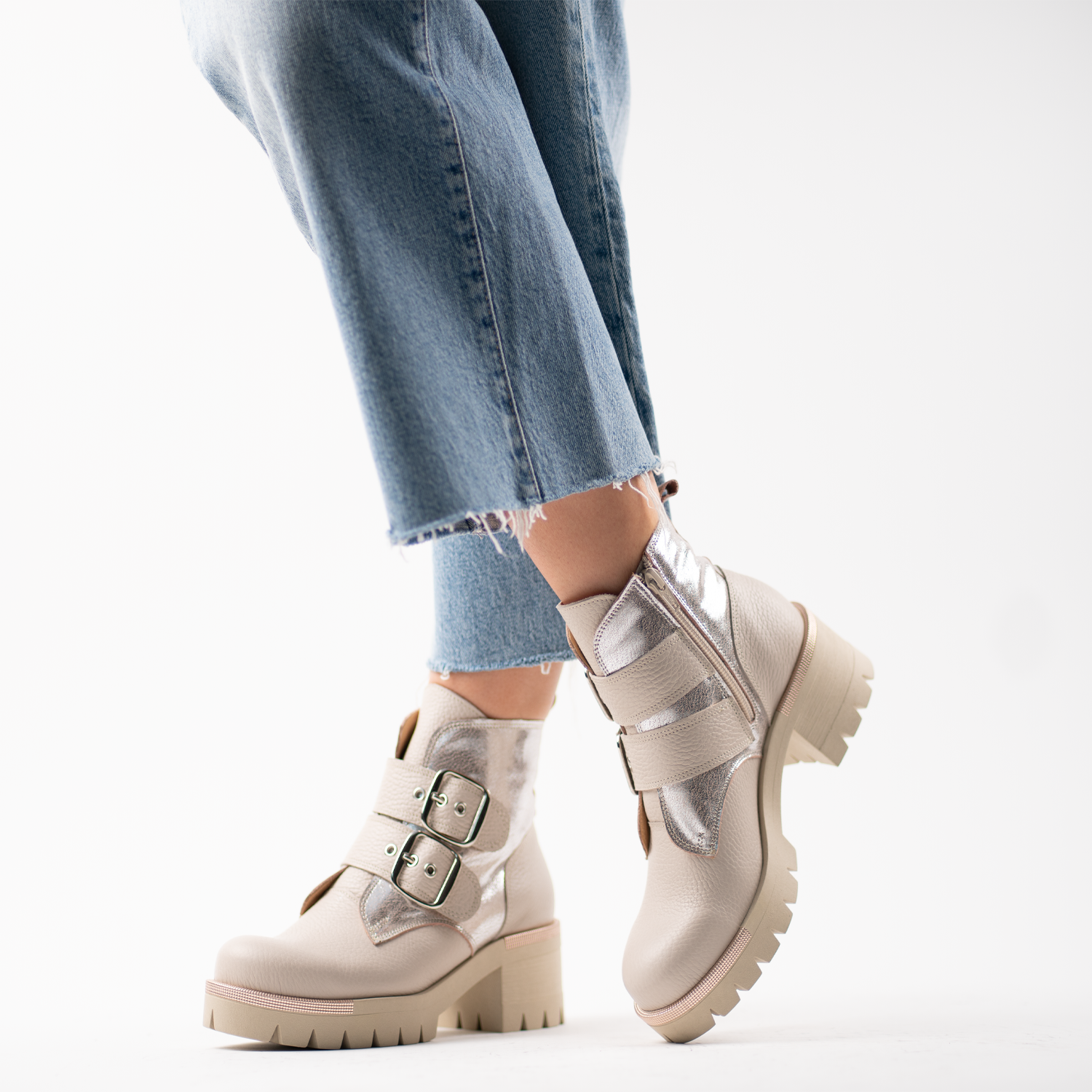 Portugal Marfil Platino 14