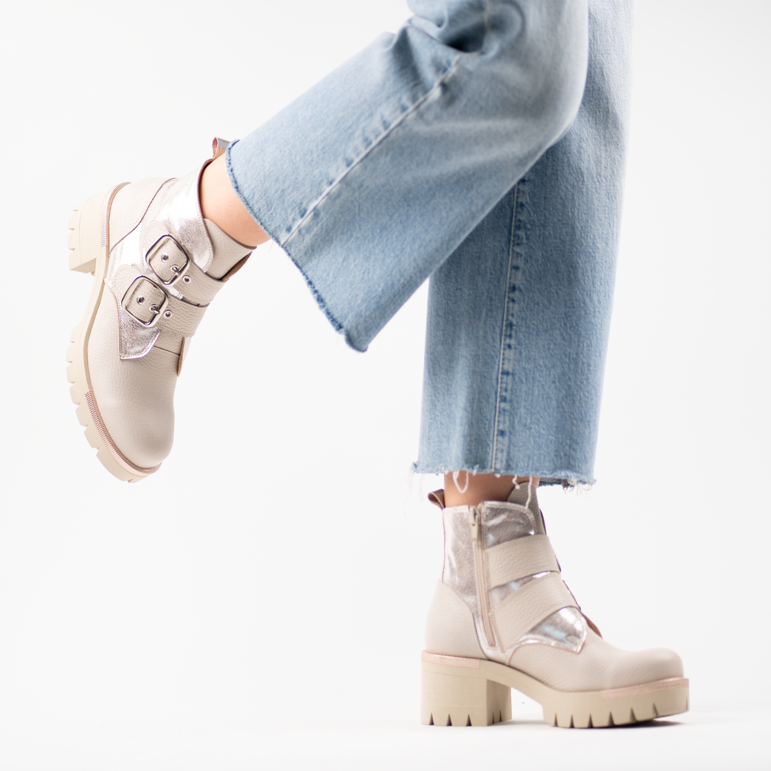 Portugal Marfil Platino 7