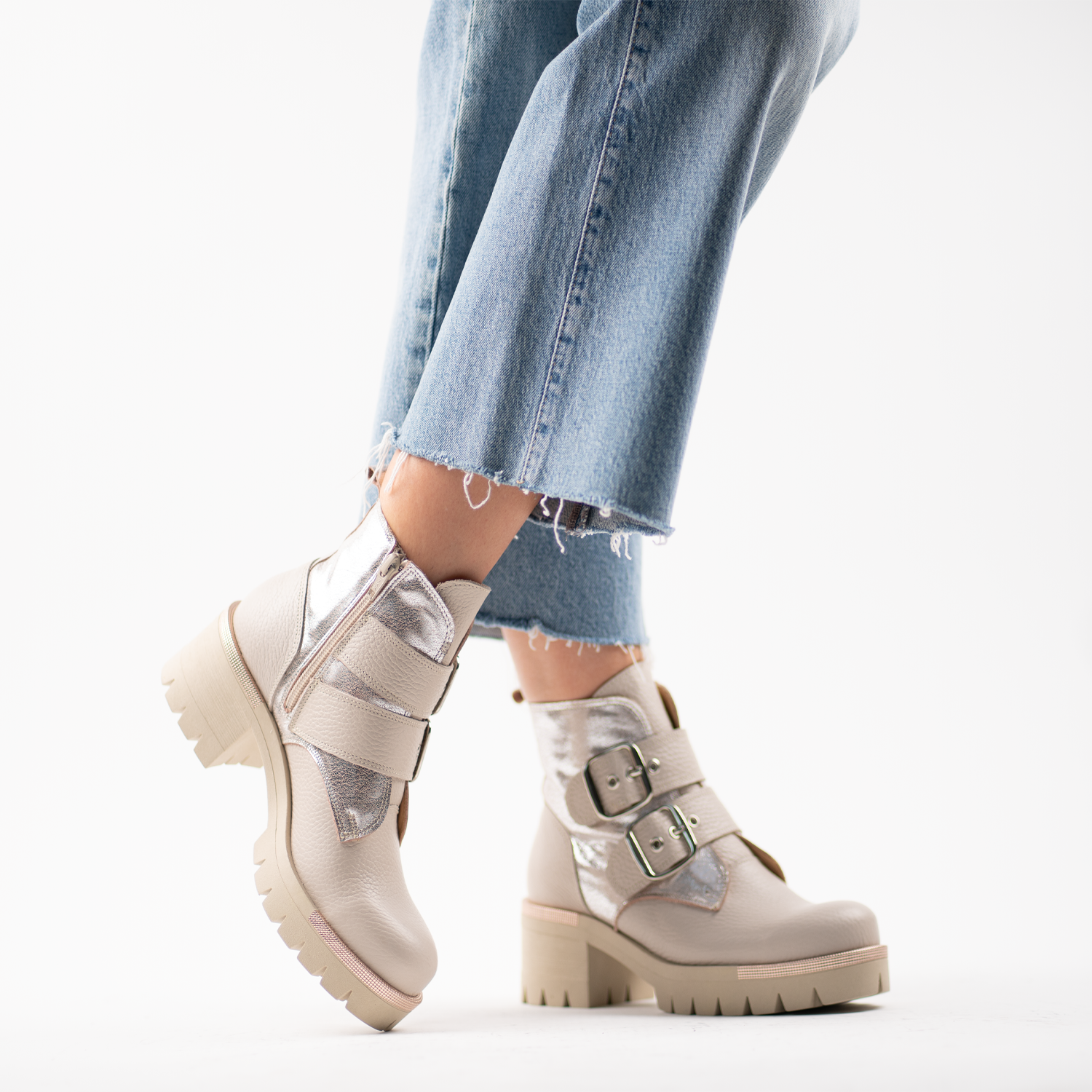 Portugal Marfil Platino 12