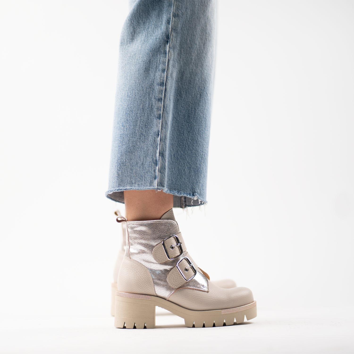 Portugal Marfil Platino 16