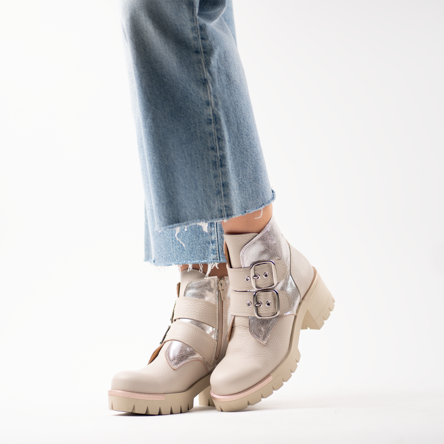 Portugal Marfil Platino 15