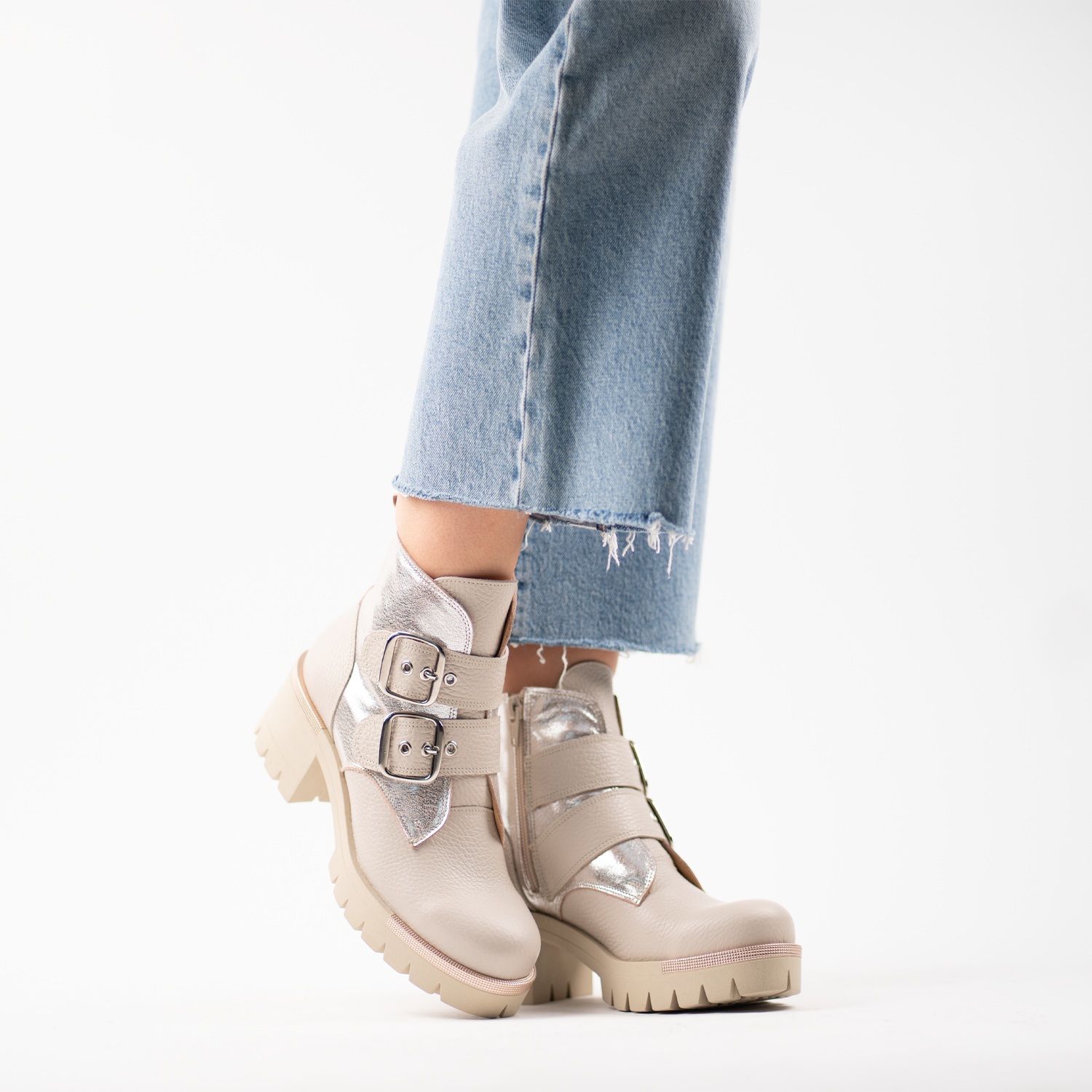 Portugal Marfil Platino 13