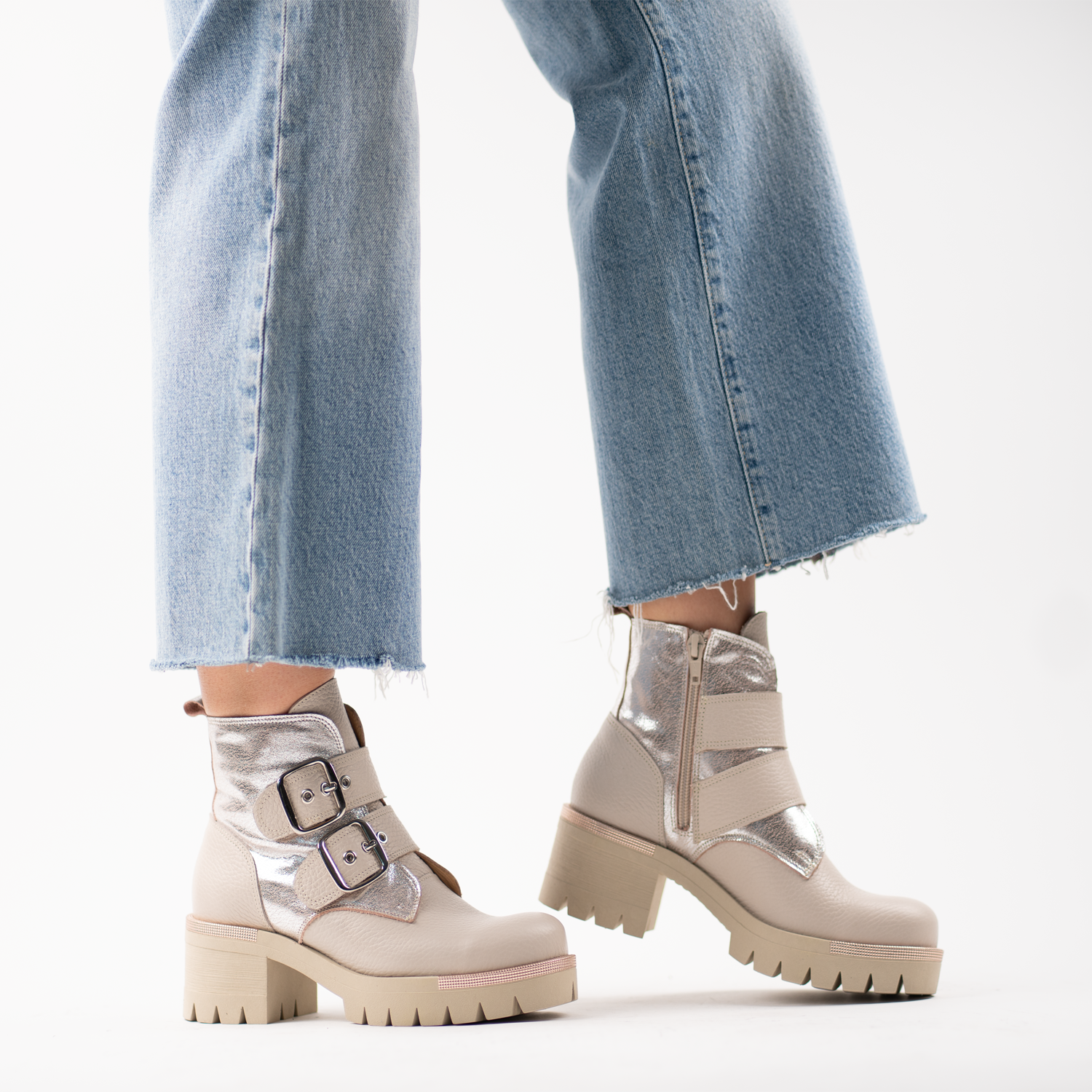 Portugal Marfil Platino 6