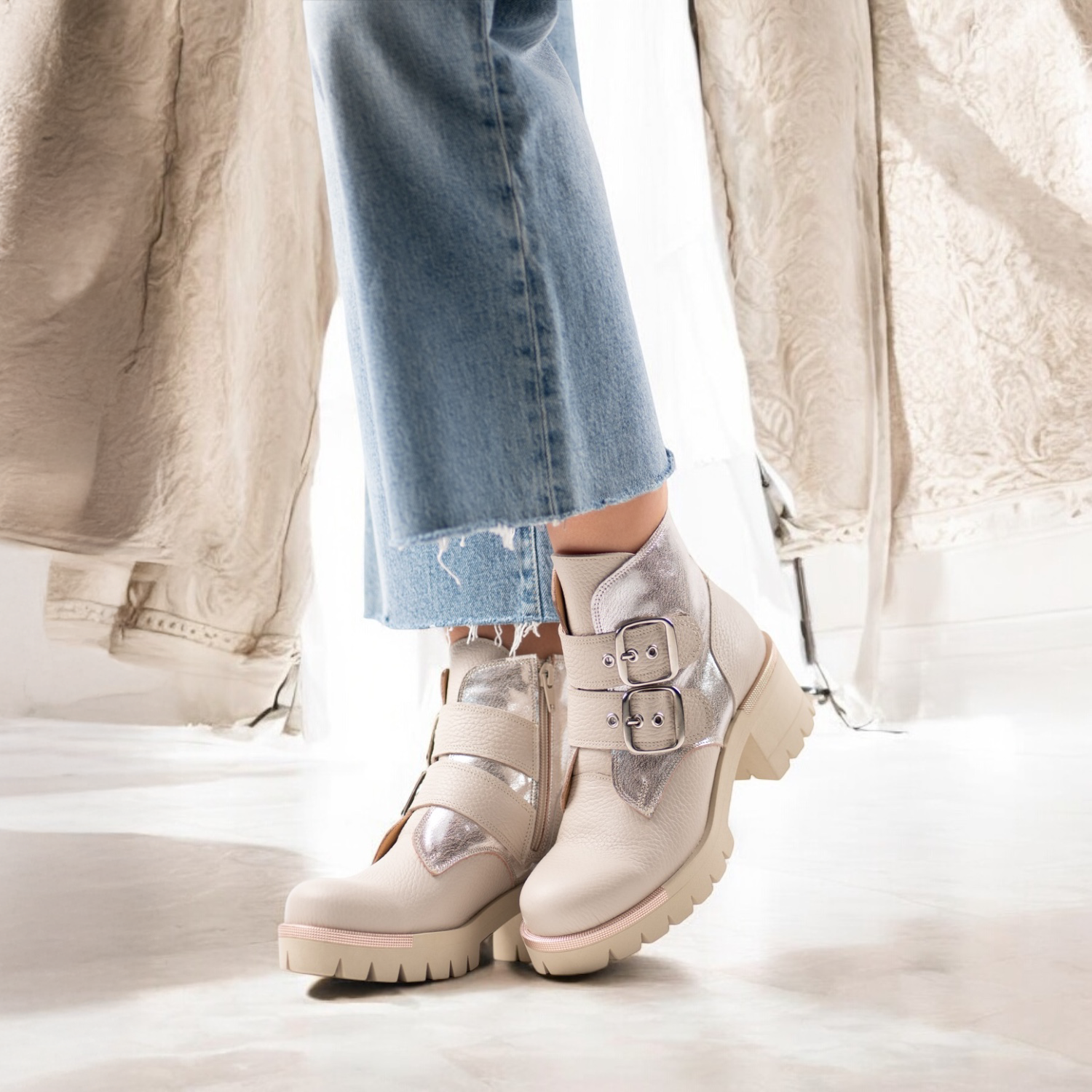 Portugal Marfil Platino 3