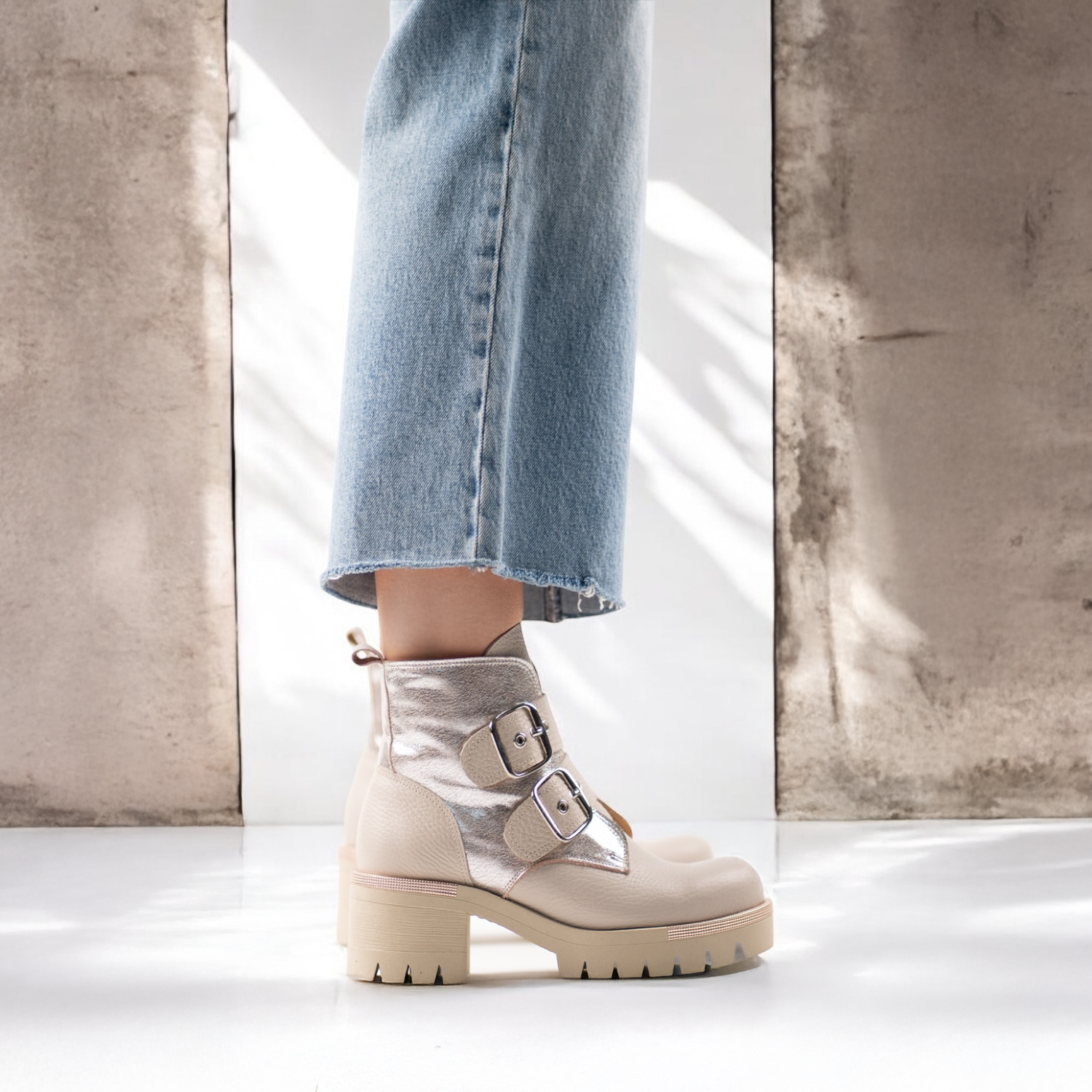 Portugal Marfil Platino 4