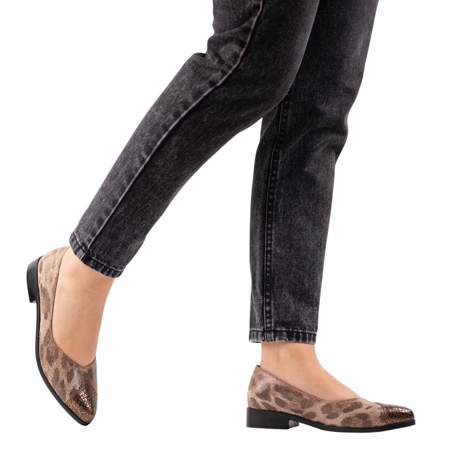 Letizia Soft Print 1