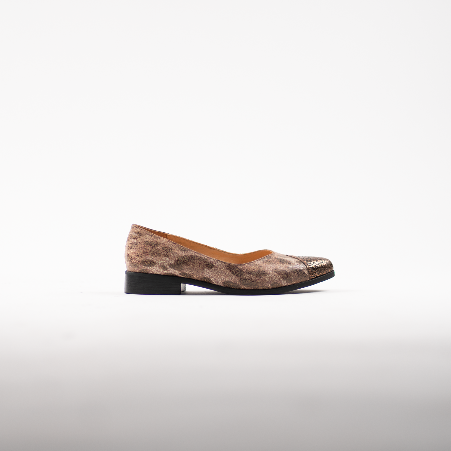 Letizia Soft Print 17