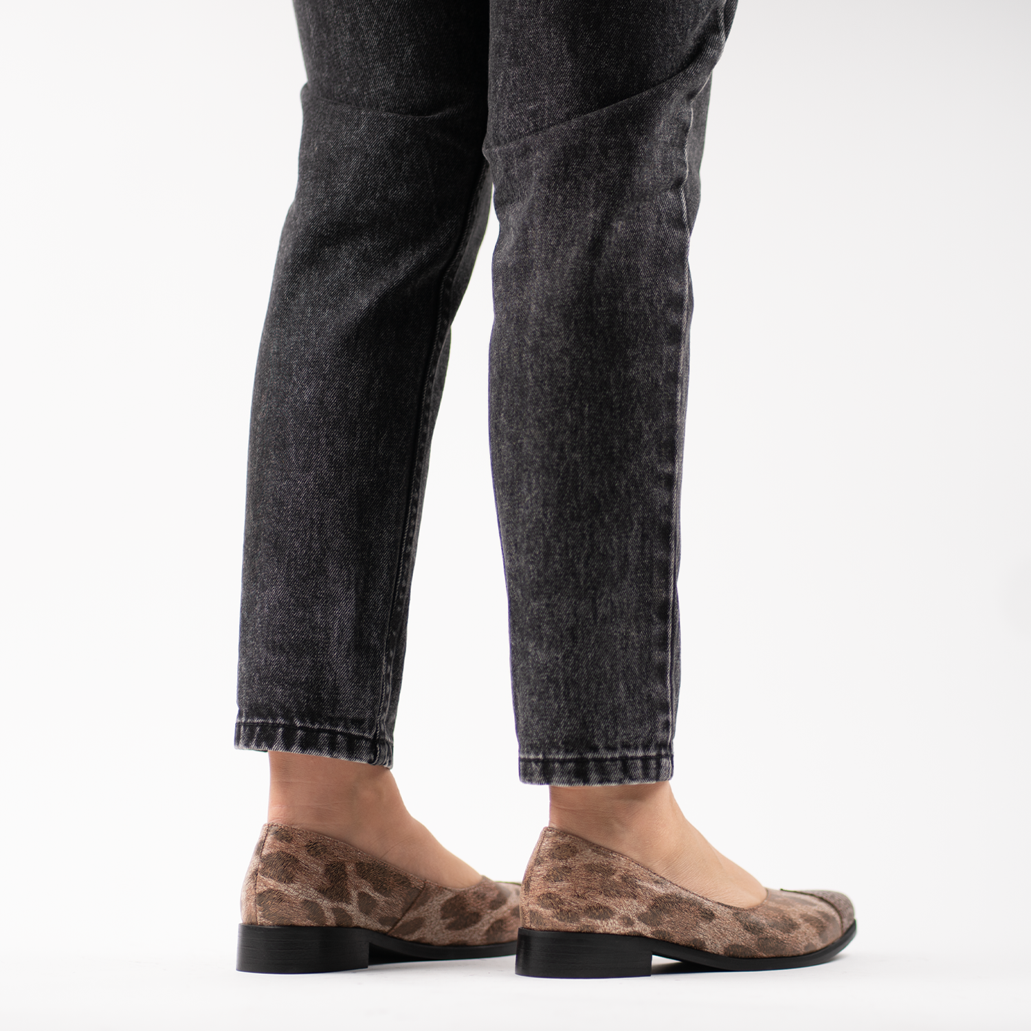 Letizia Soft Print 16