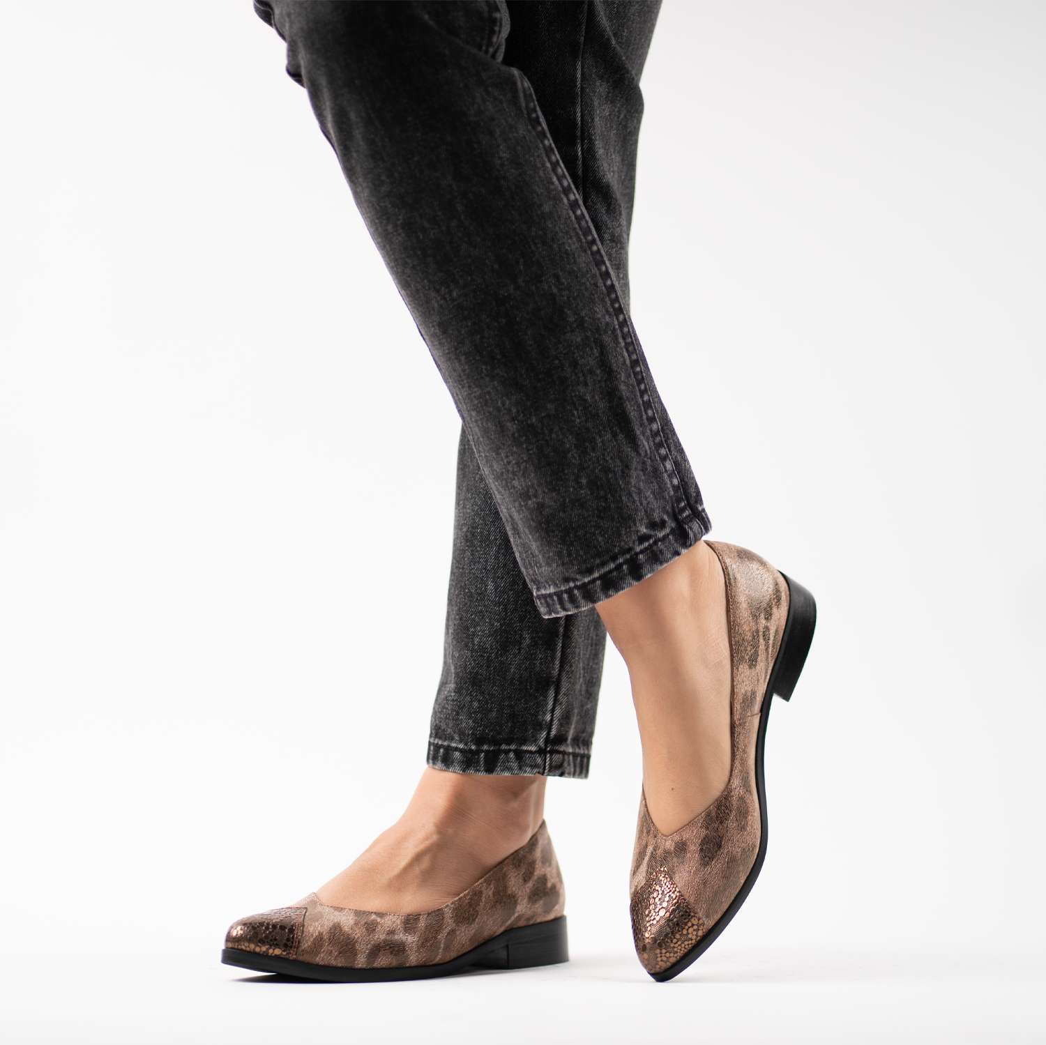 Letizia Soft Print 13