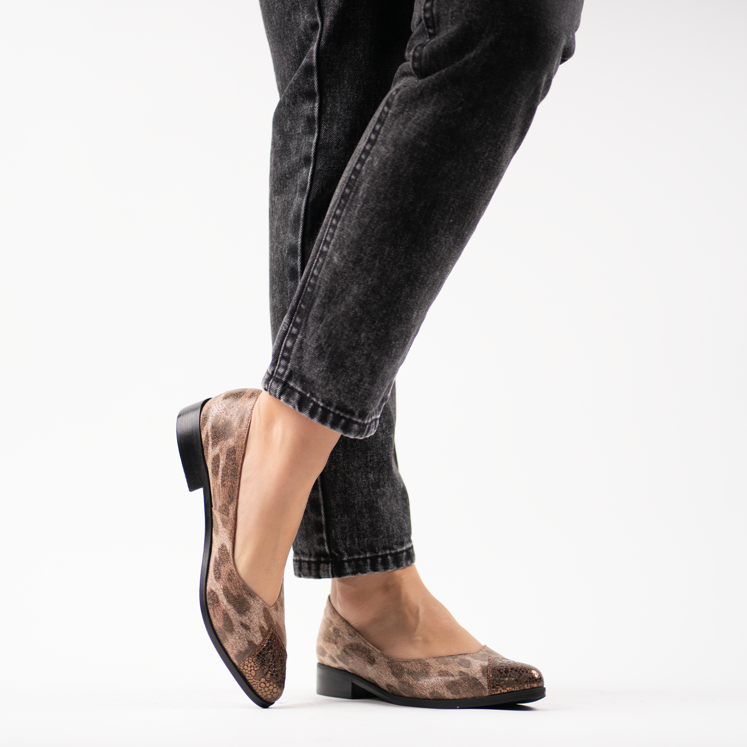 Letizia Soft Print 11