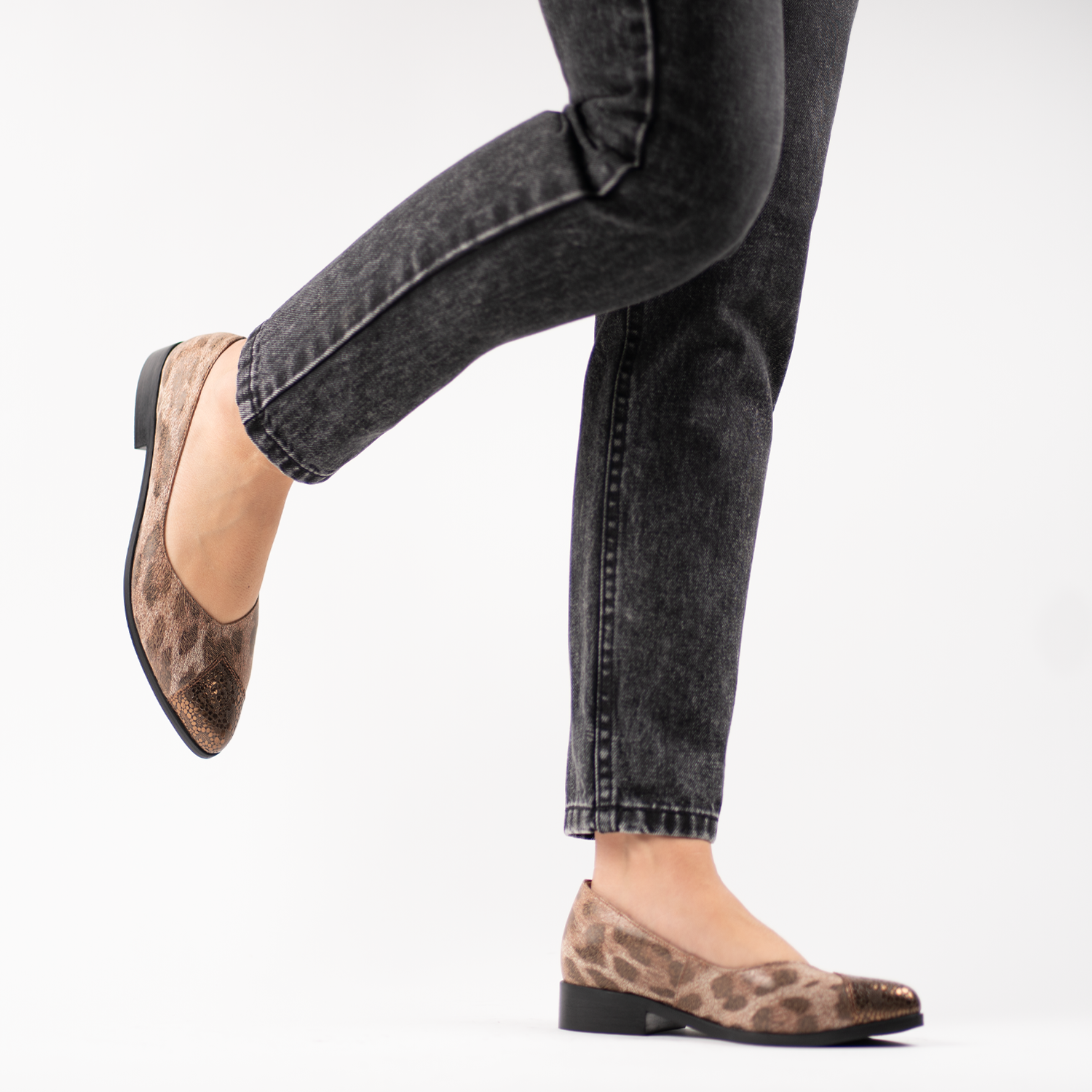 Letizia Soft Print 6