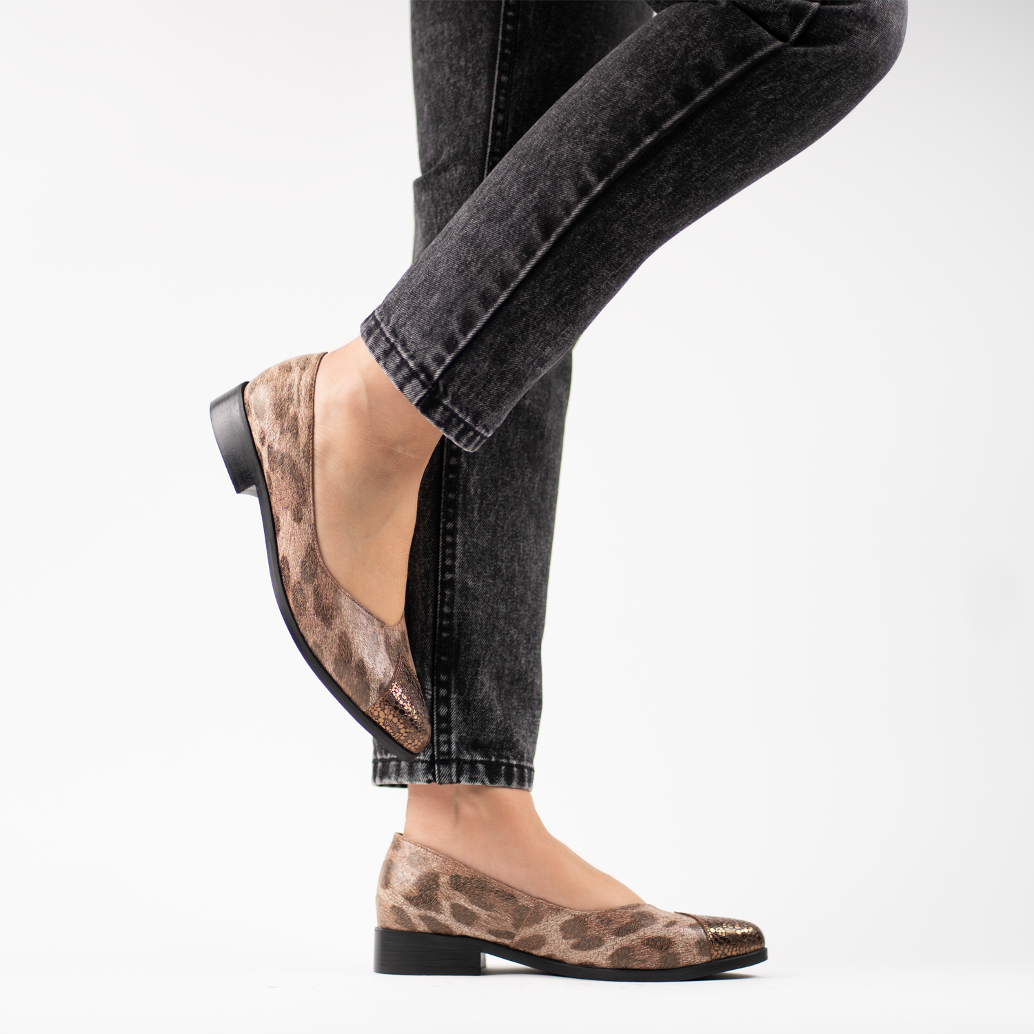 Letizia Soft Print 7