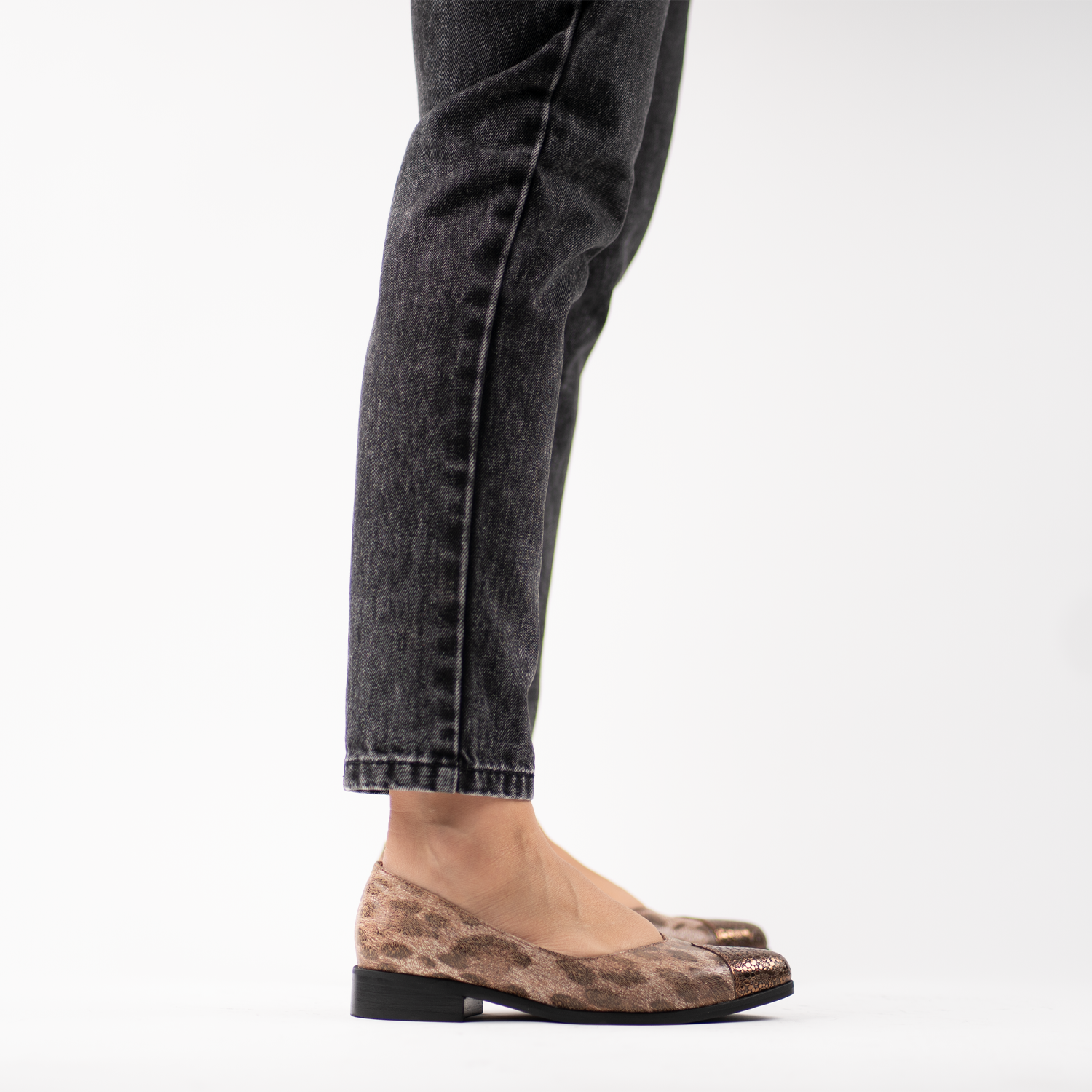 Letizia Soft Print 15