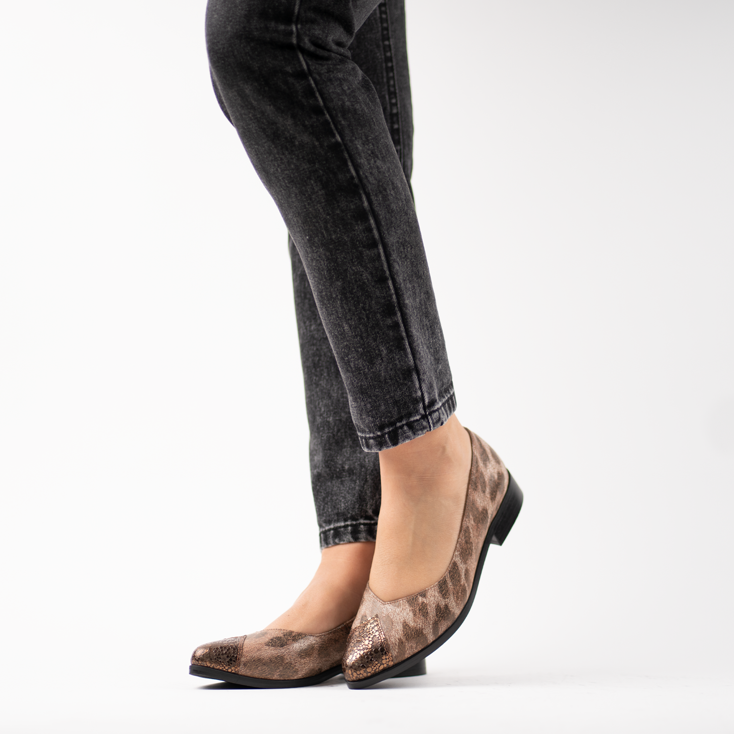 Letizia Soft Print 14