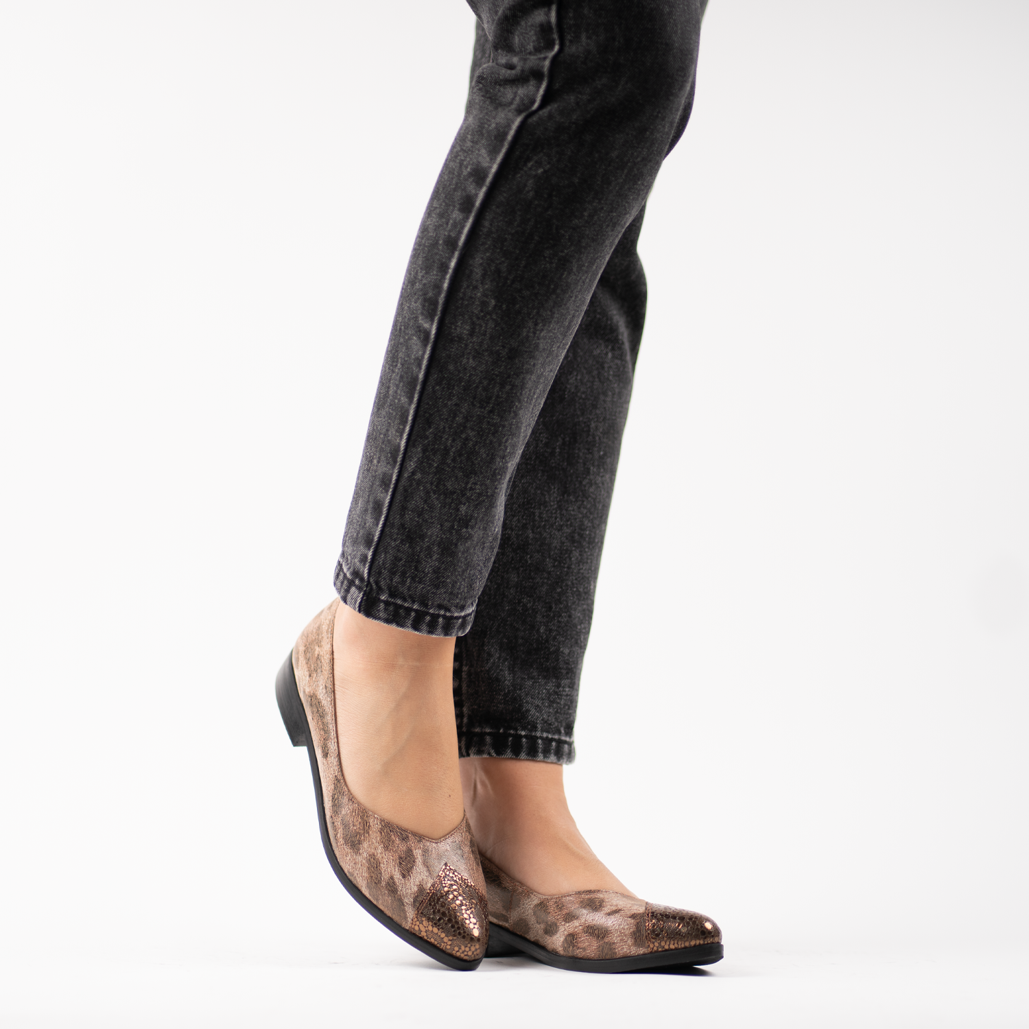 Letizia Soft Print 12