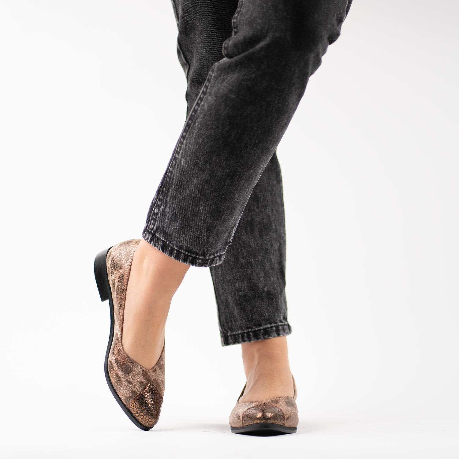 Letizia Soft Print 10