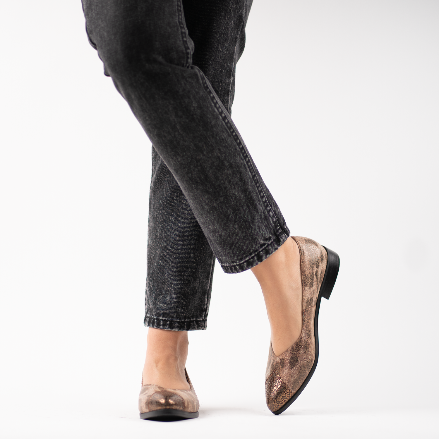 Letizia Soft Print 9