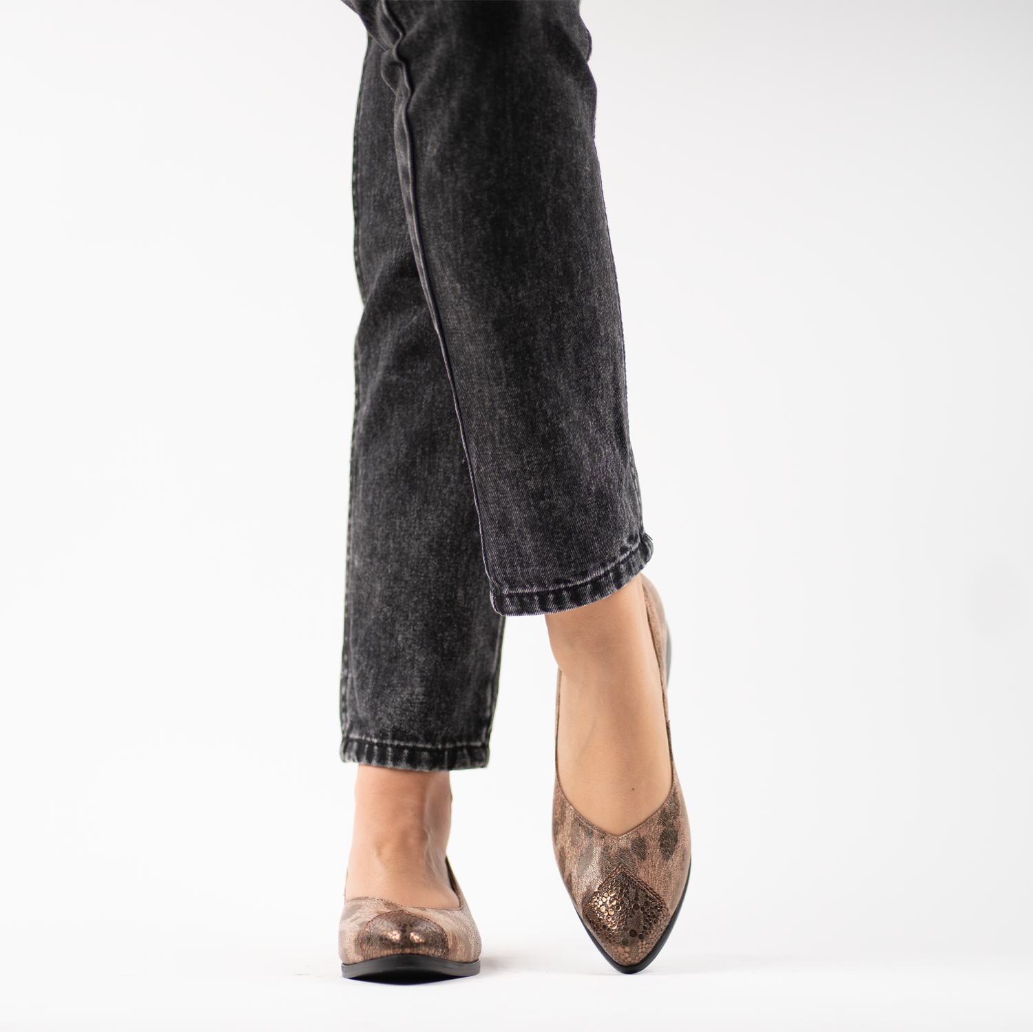 Letizia Soft Print 8