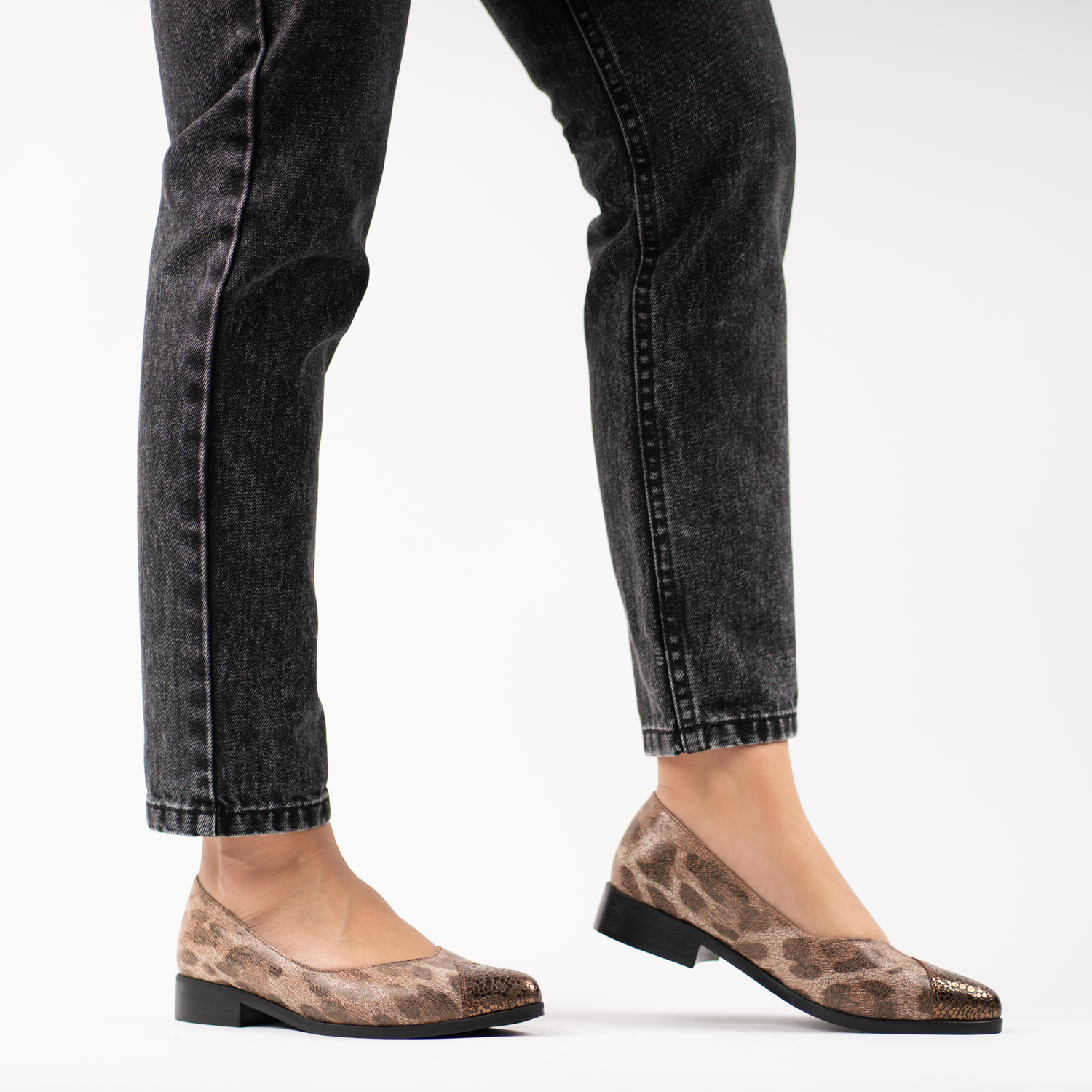 Letizia Soft Print 5