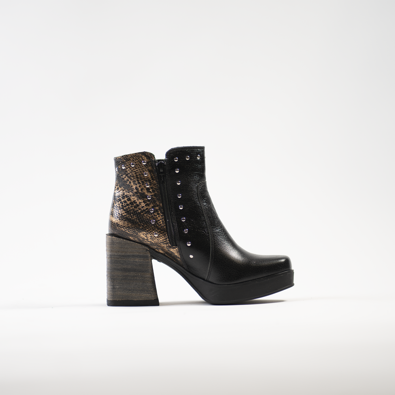 Santana Negro Bronce 20