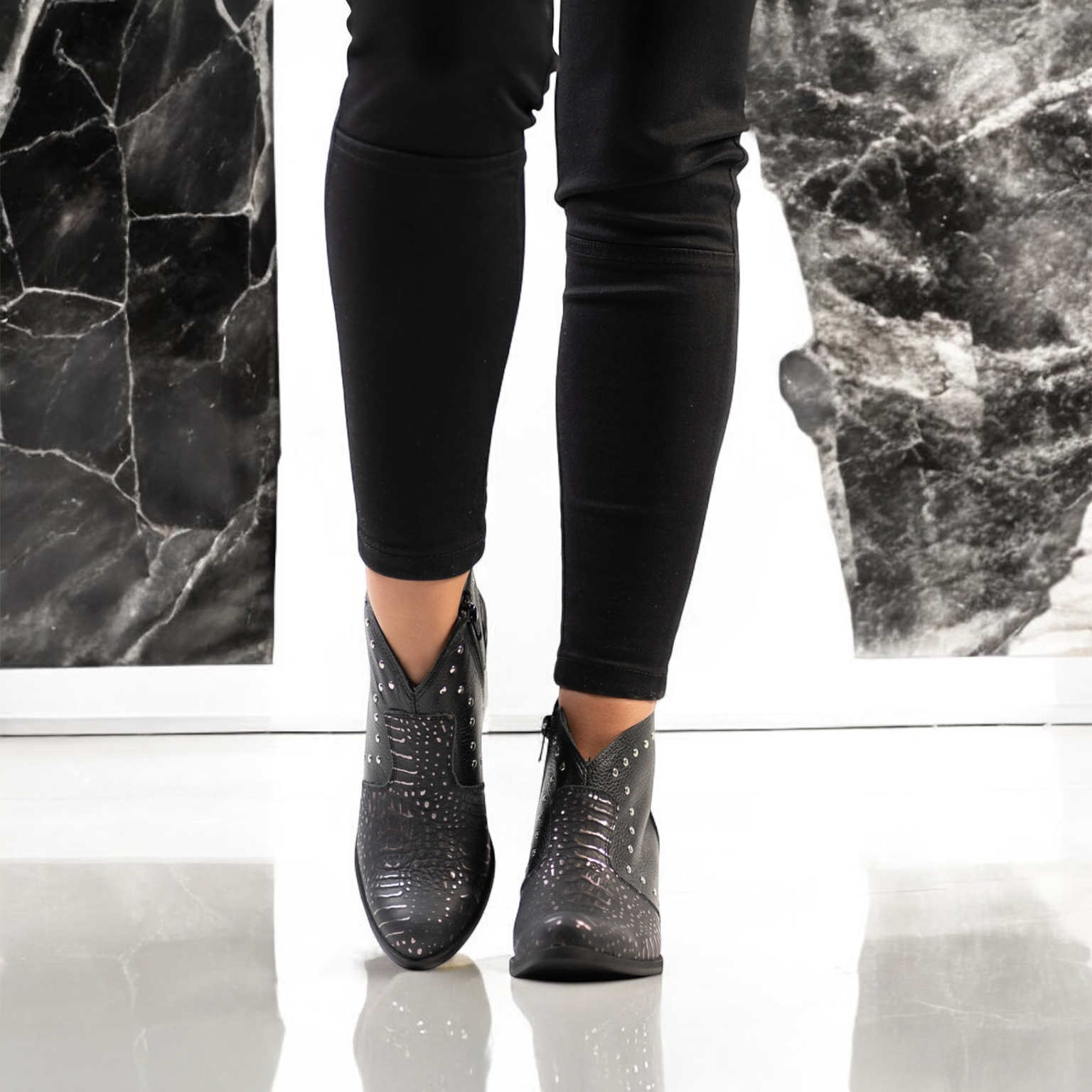 Charlotte Negro Peltre 3