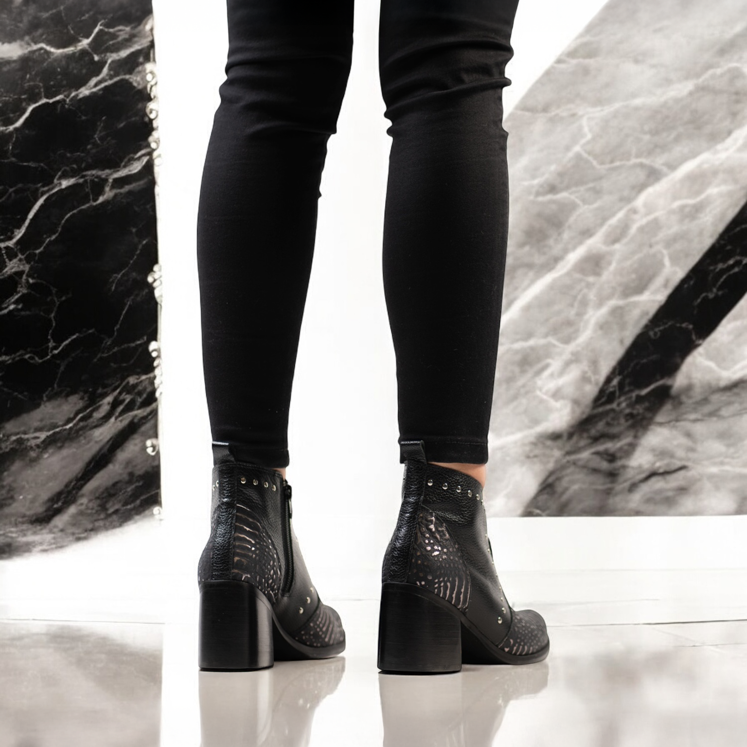 Charlotte Negro Peltre 4