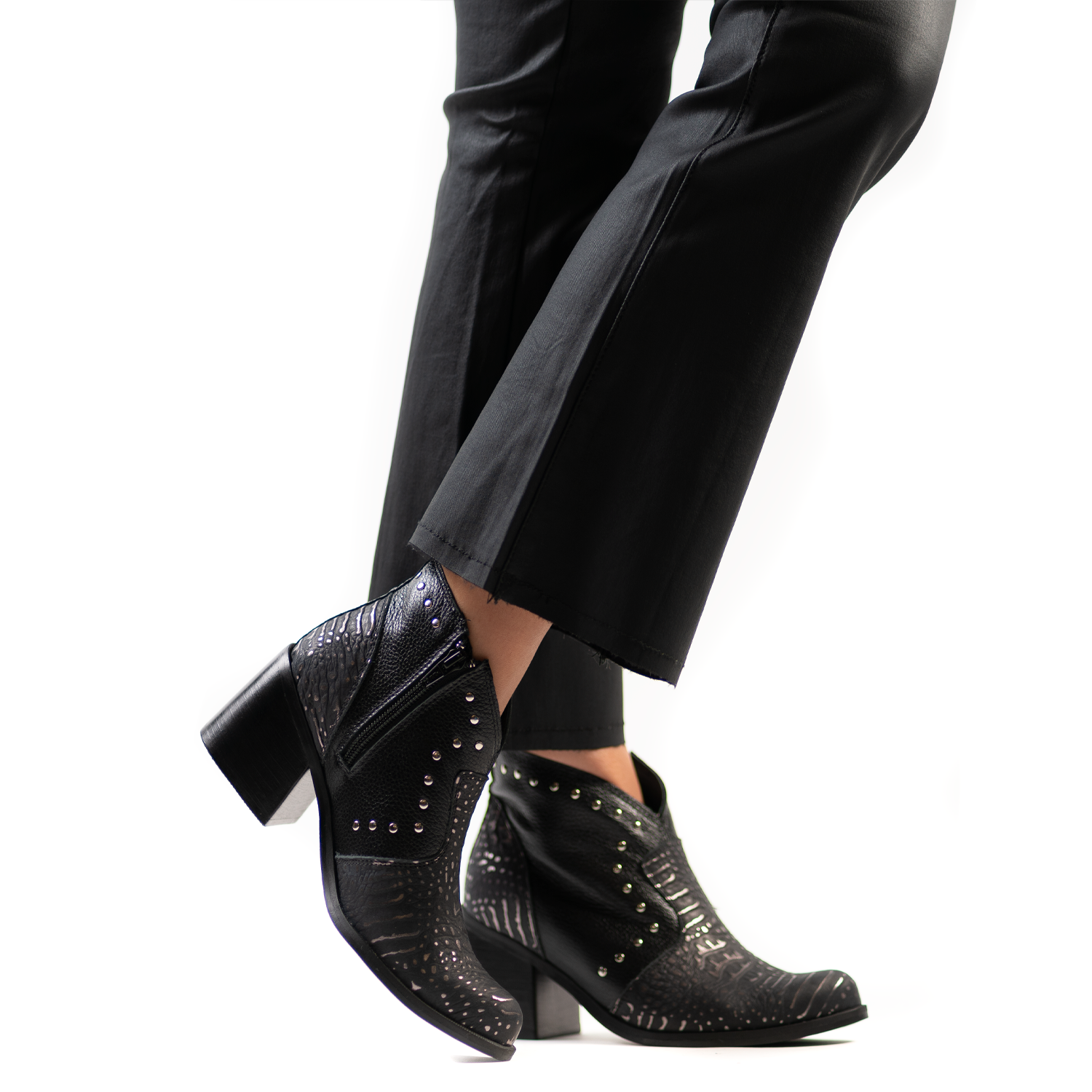 Charlotte Negro Peltre 7