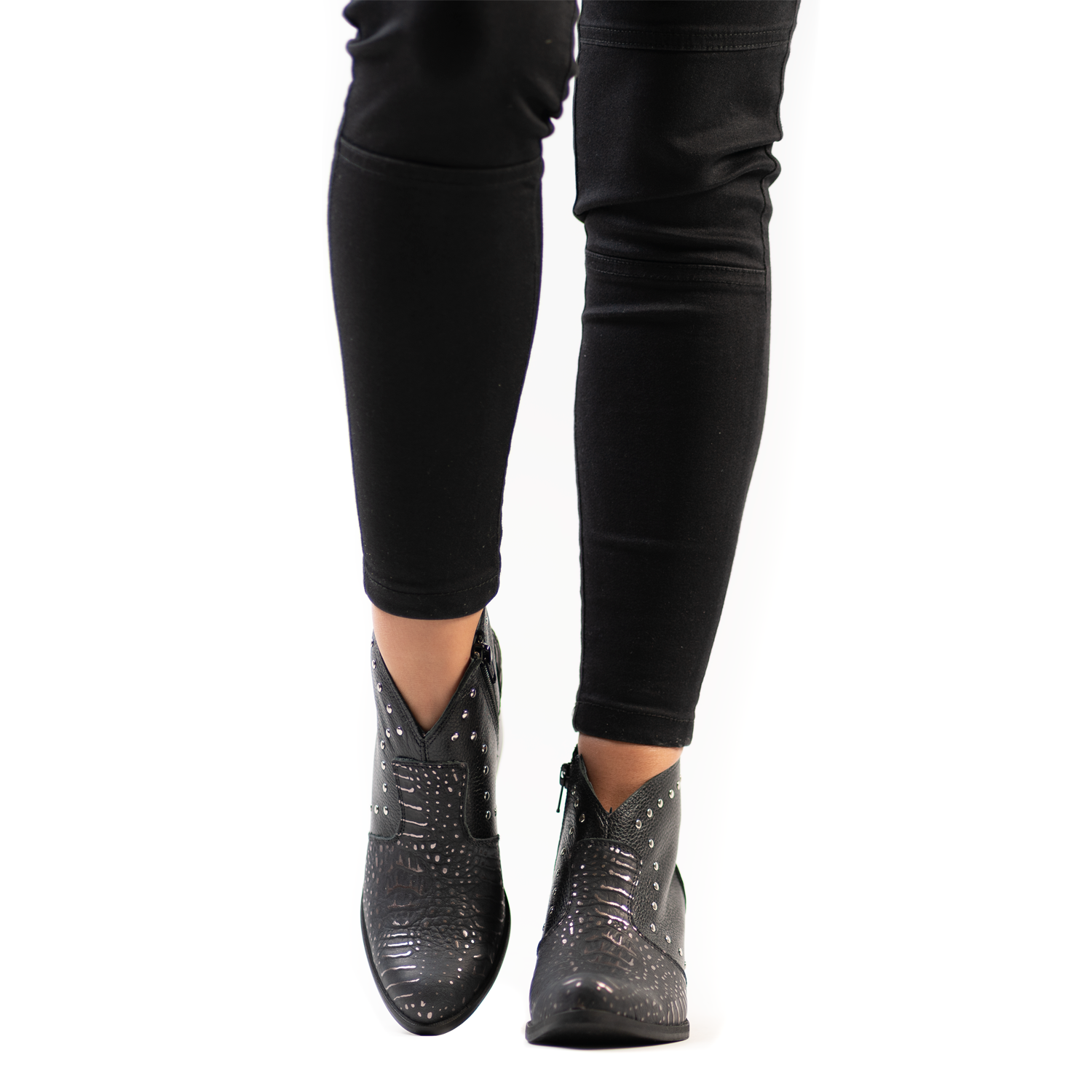 Charlotte Negro Peltre 8