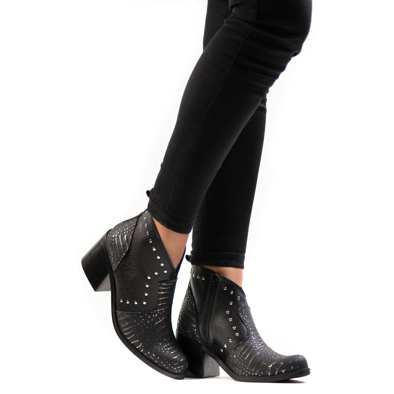 Charlotte Negro Peltre 9