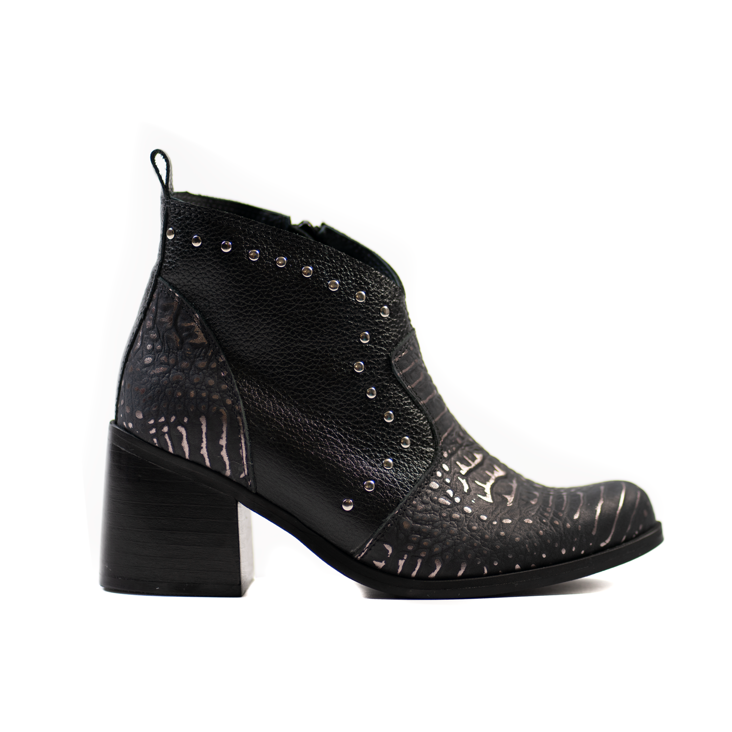 Charlotte Negro Peltre 11