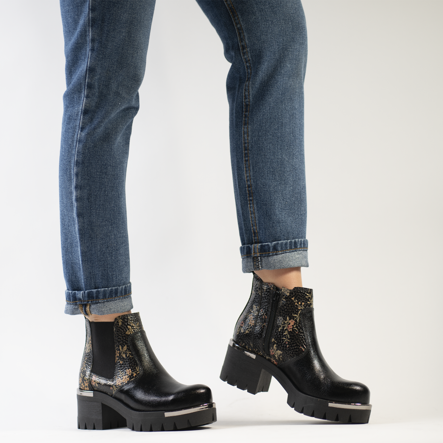 Zoe Black Romance 11