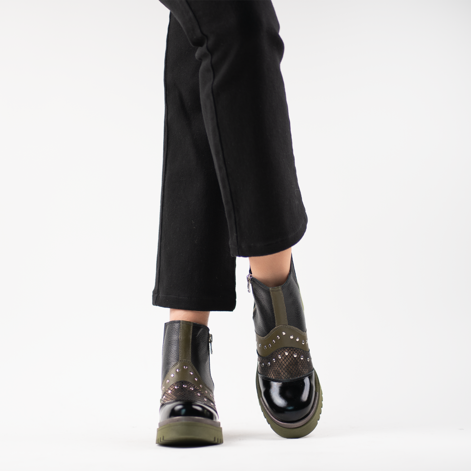 Turín Pistachio Dark 5