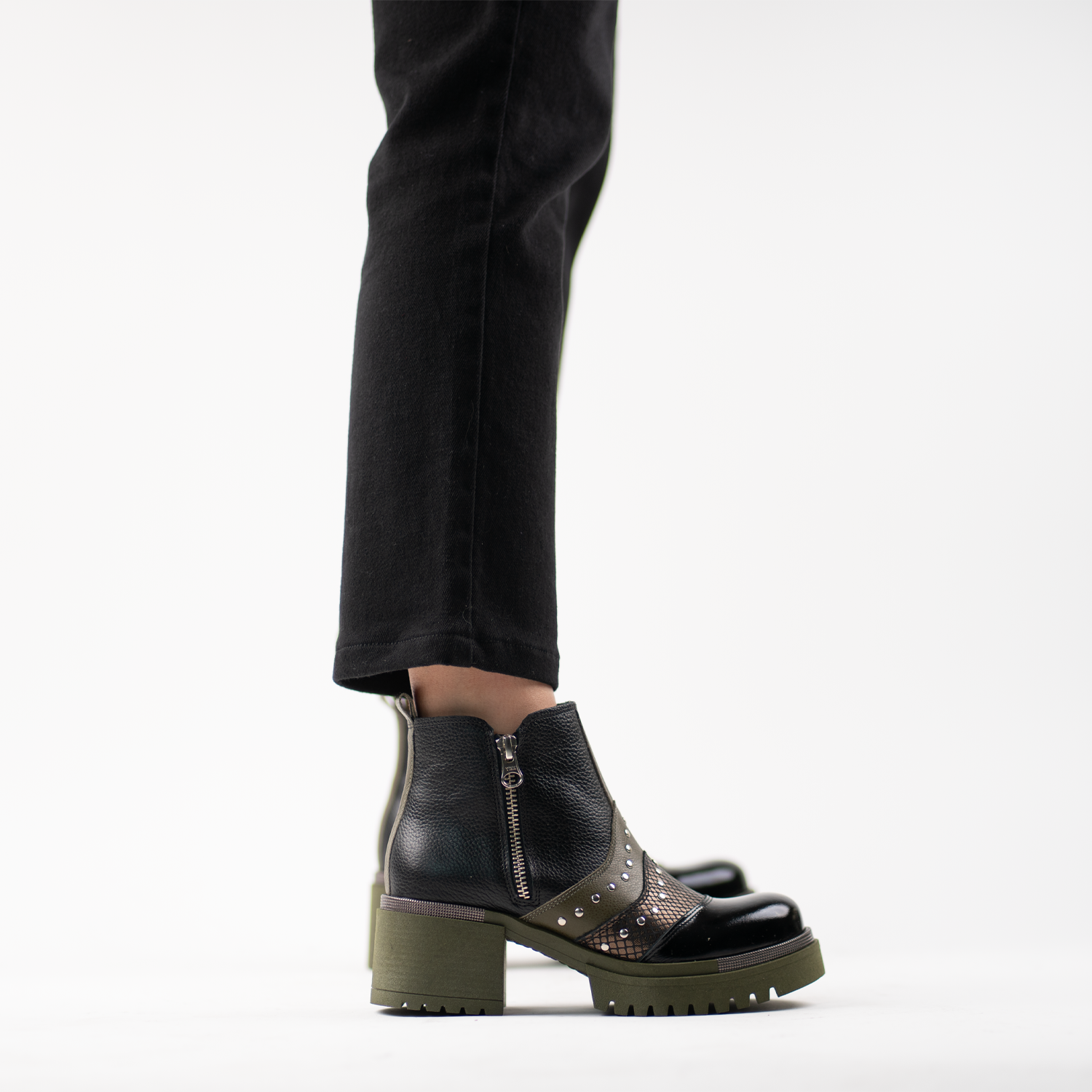 Turín Pistachio Dark 12