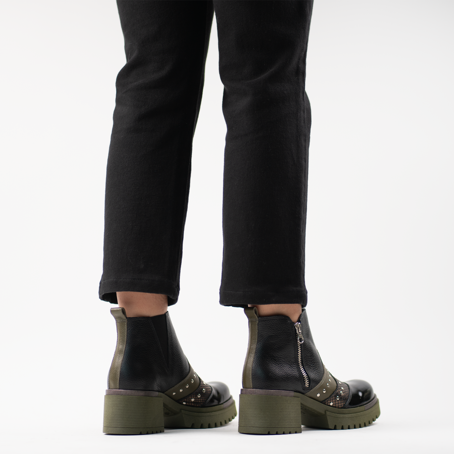 Turín Pistachio Dark 13