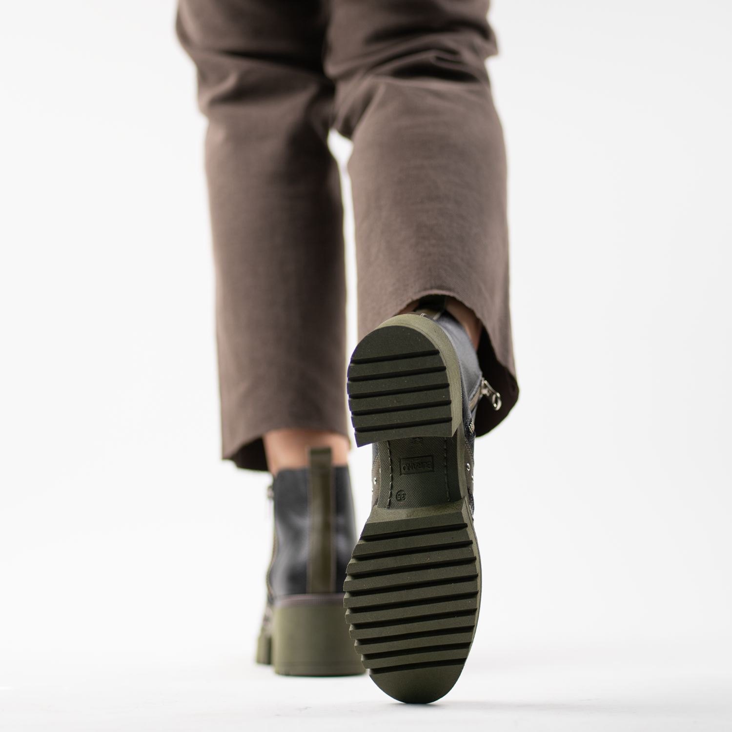 Turín Pistachio Dark 15