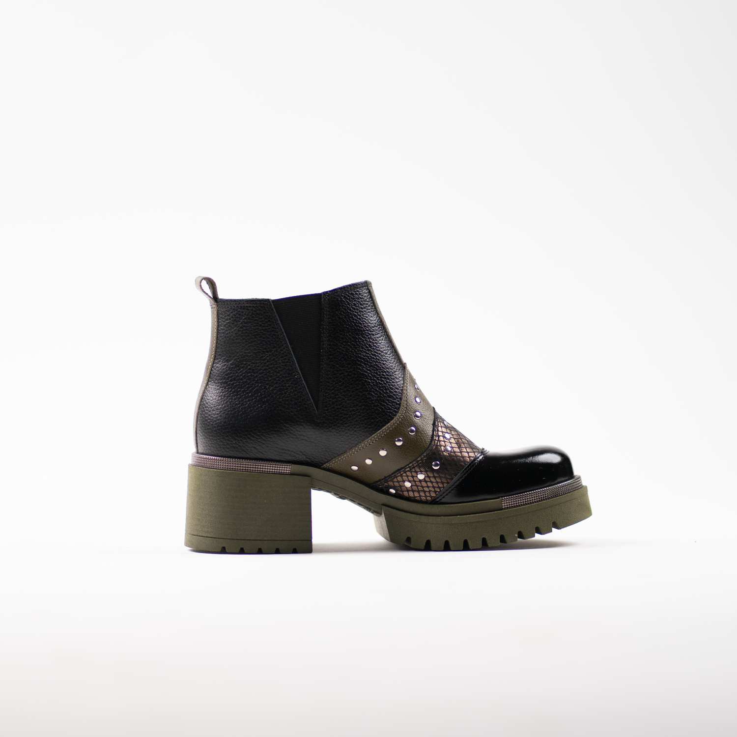 Turín Pistachio Dark 17