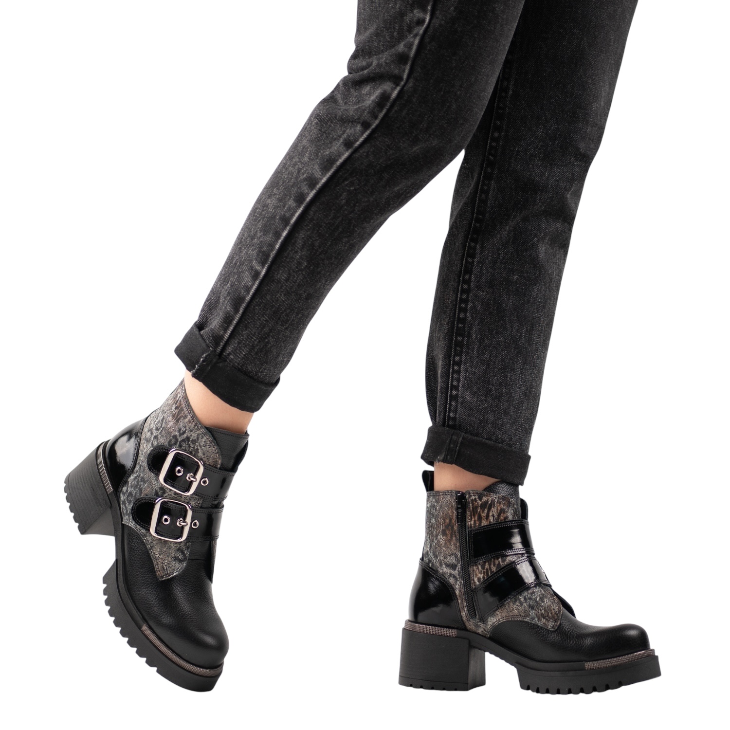 Portugal Wild Black 1