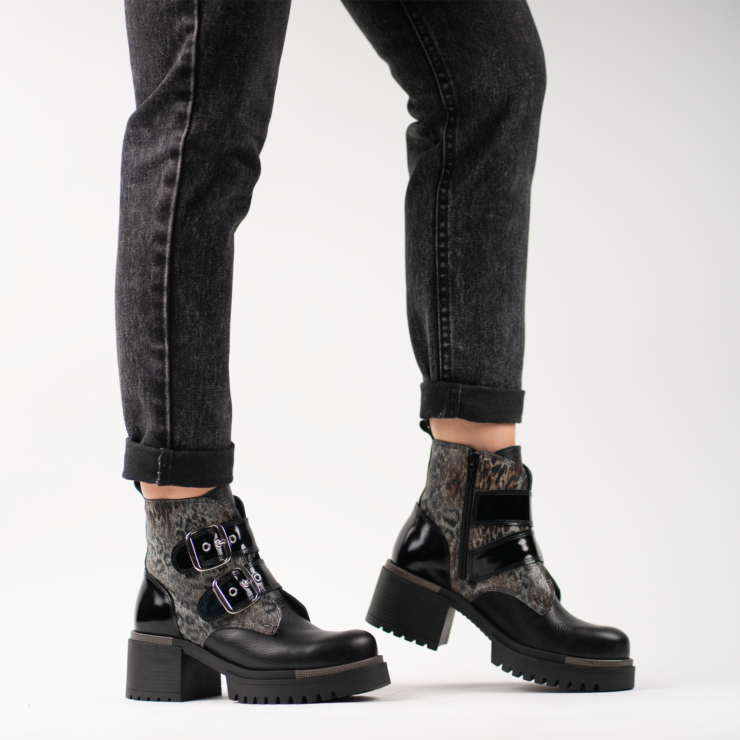 Portugal Wild Black 2