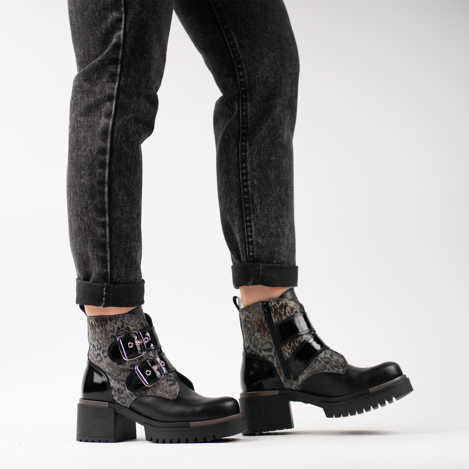 Portugal Wild Black 3