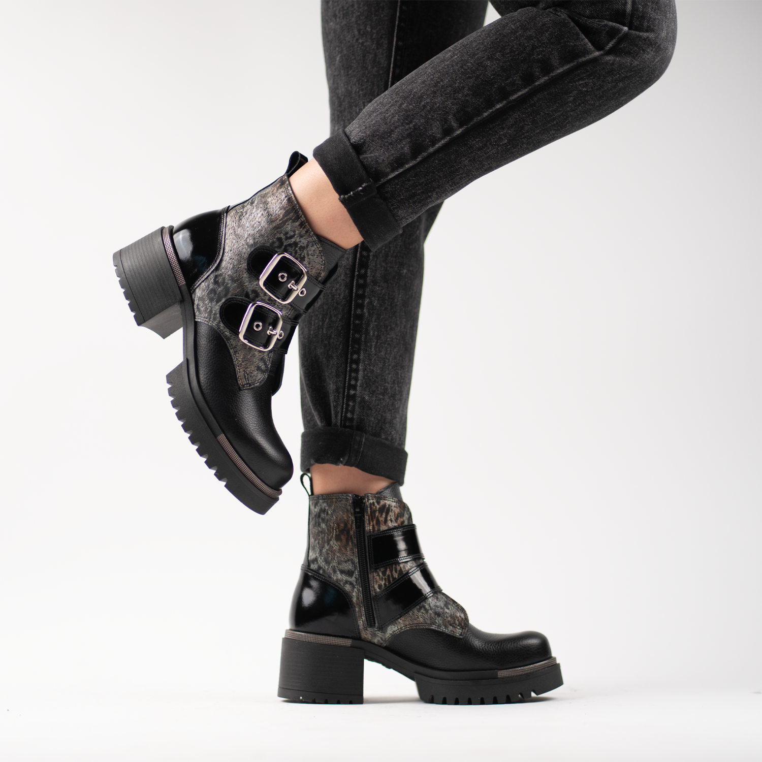 Portugal Wild Black 4