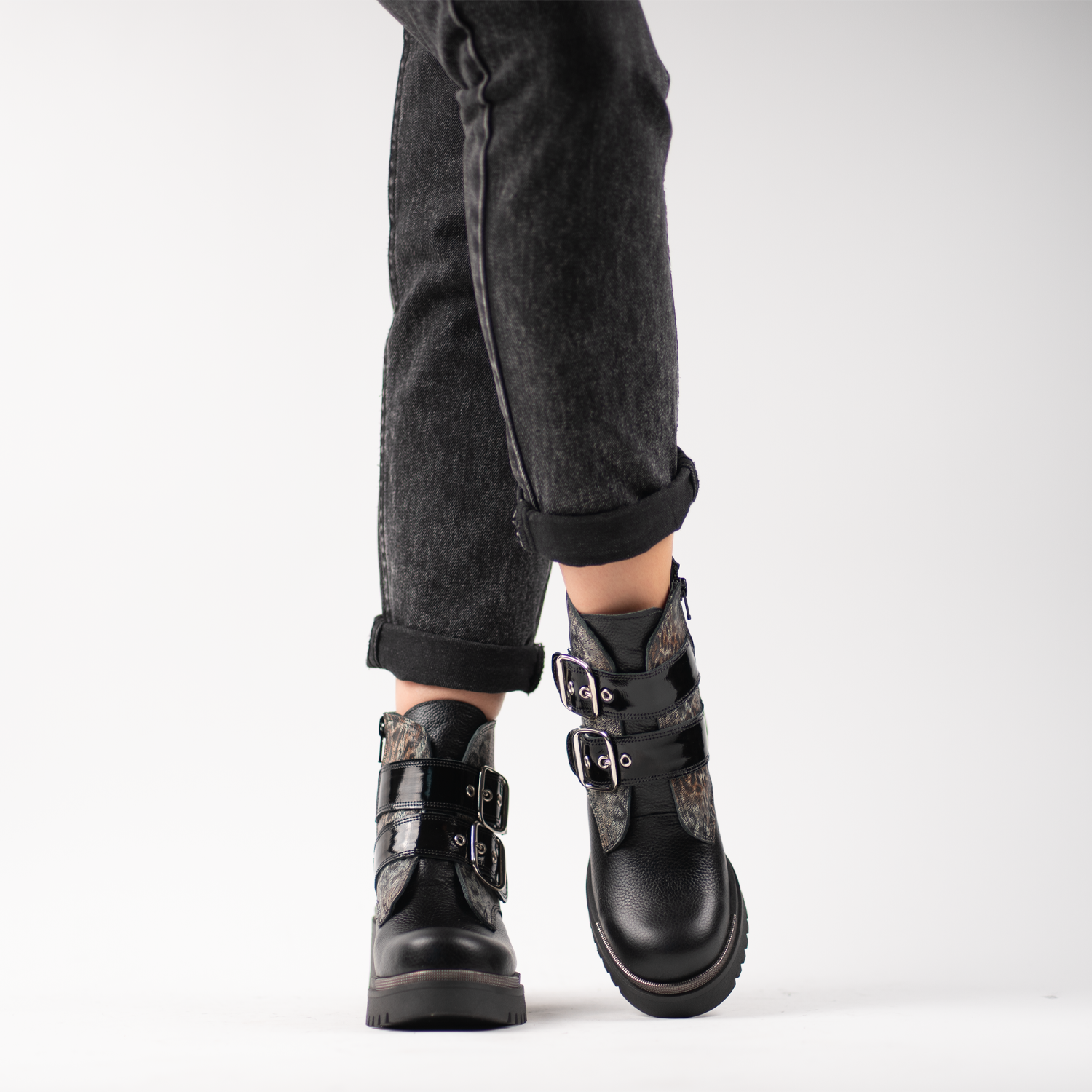 Portugal Wild Black 5