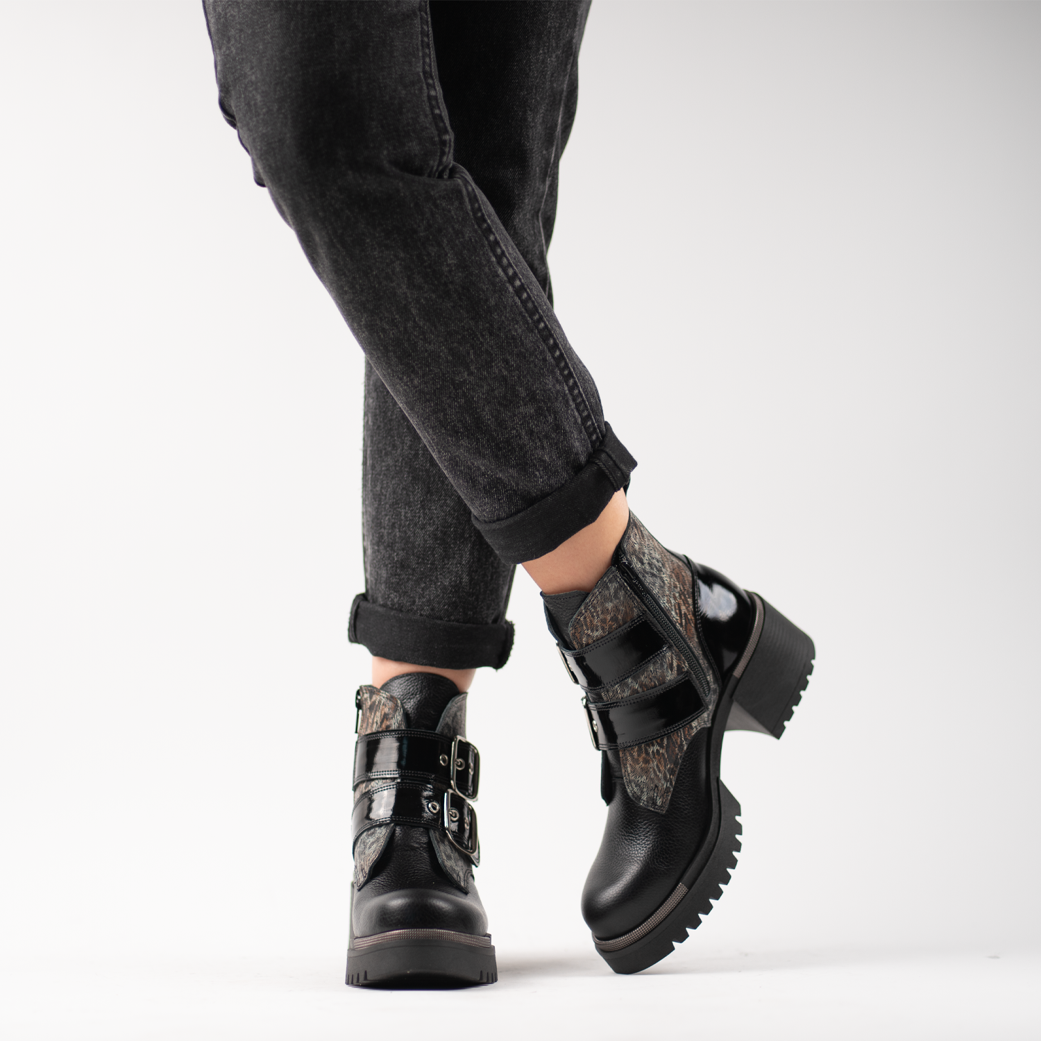 Portugal Wild Black 6