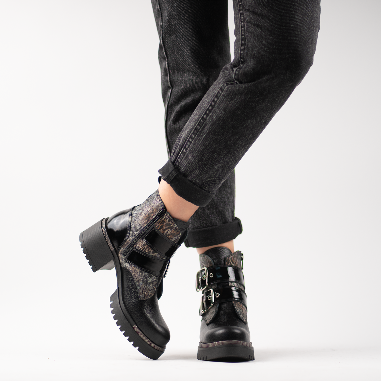 Portugal Wild Black 7