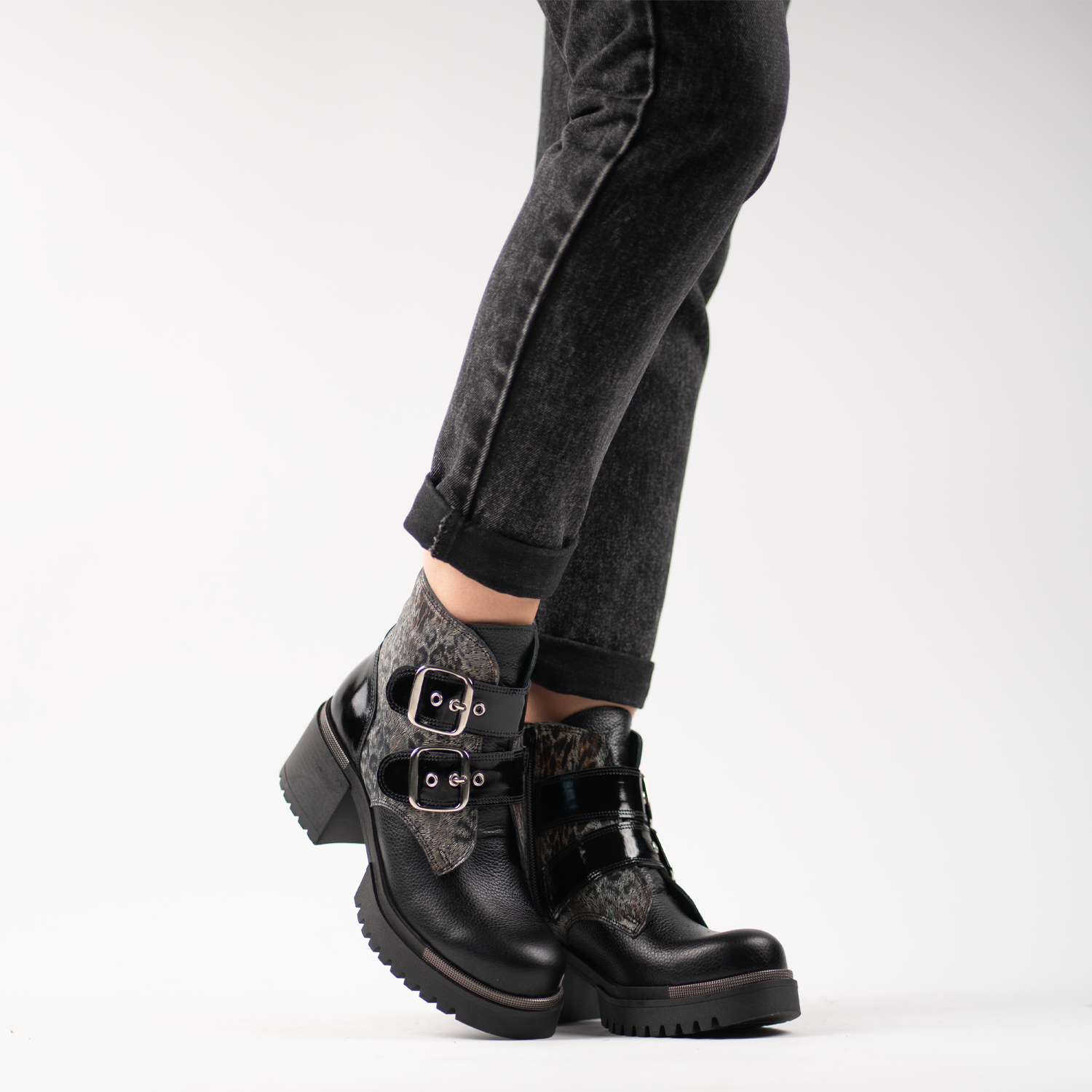 Portugal Wild Black 9