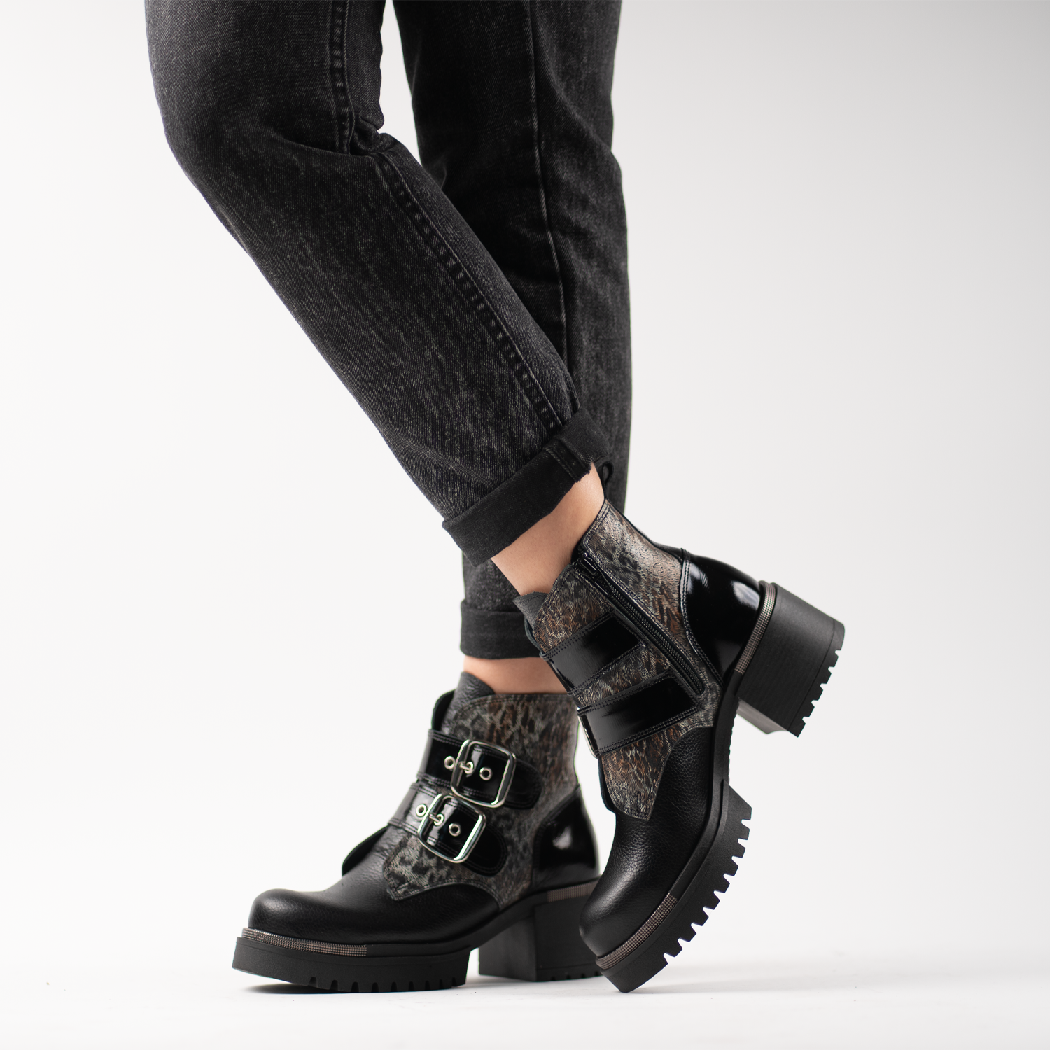 Portugal Wild Black 10